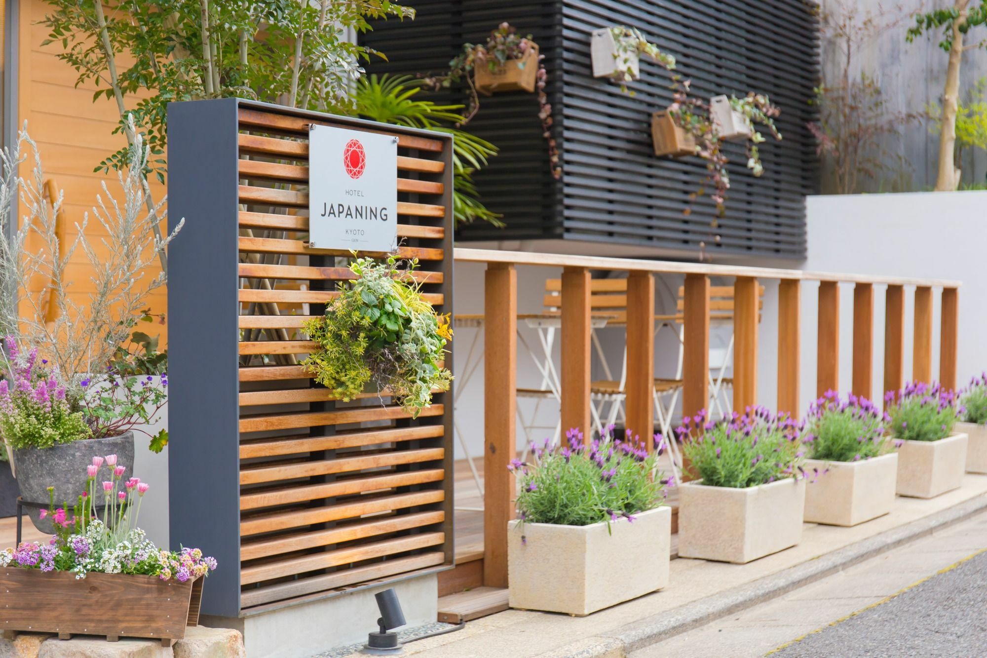 Aparthotel Japaning Gion