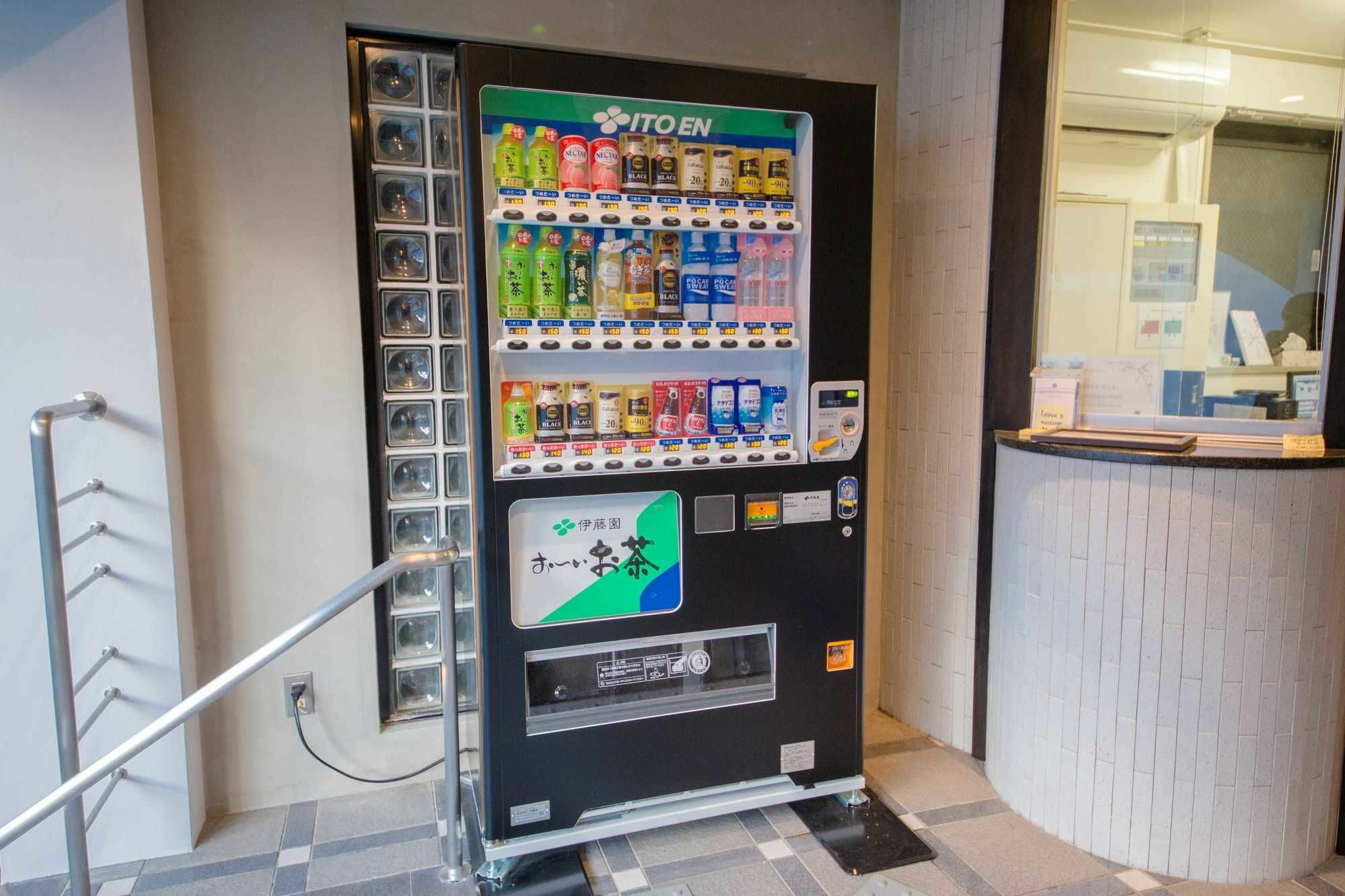 Japaning Gion Aparthotel