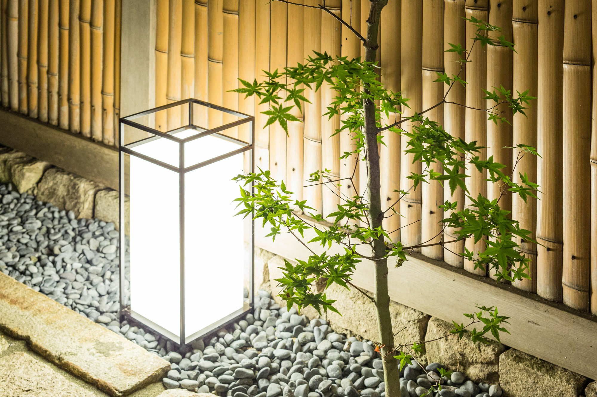 Ryokan Ryokufuso 3*