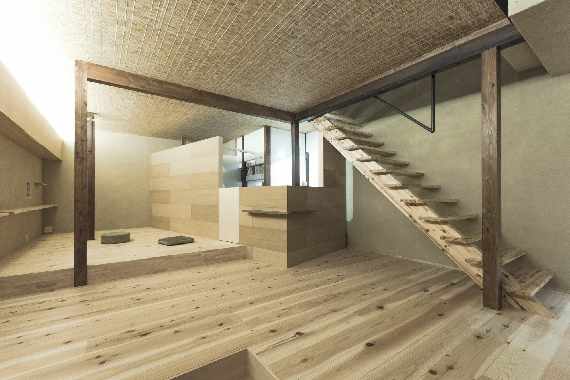 Guest house Shizuya Kyoto