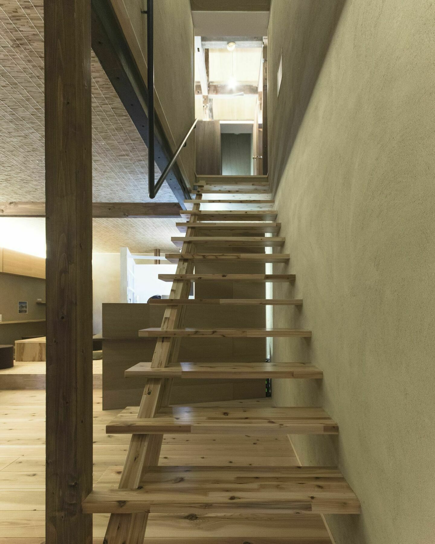 Shizuya Guest house