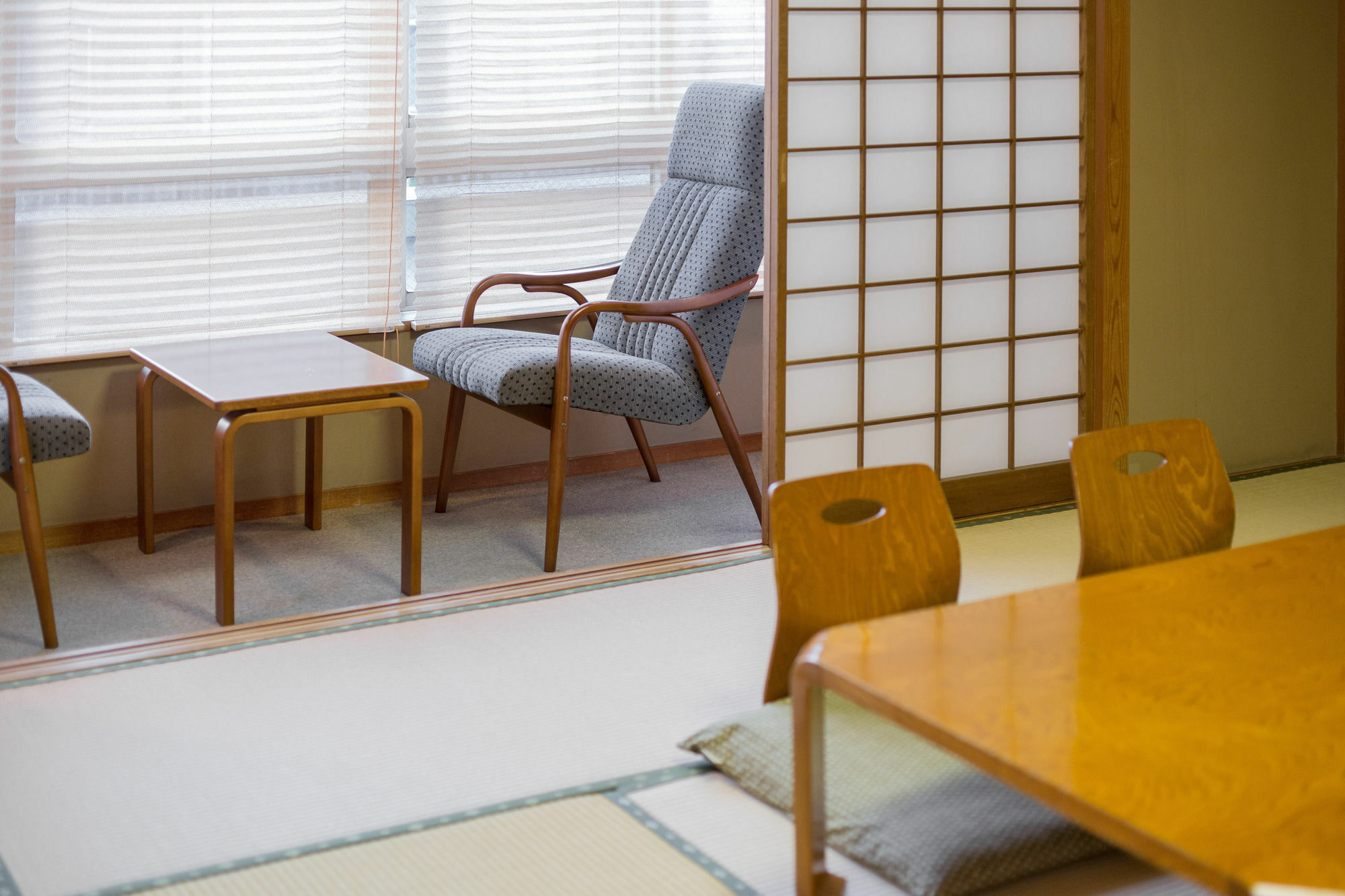 Ryokan Ryokufuso