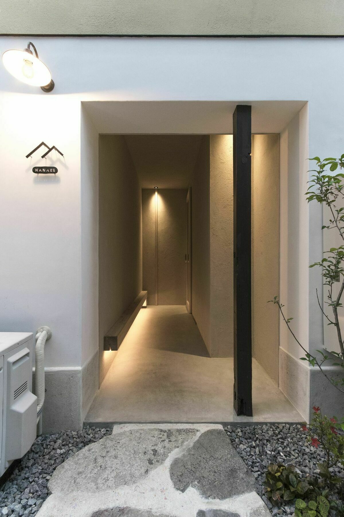 Shizuya Guest house