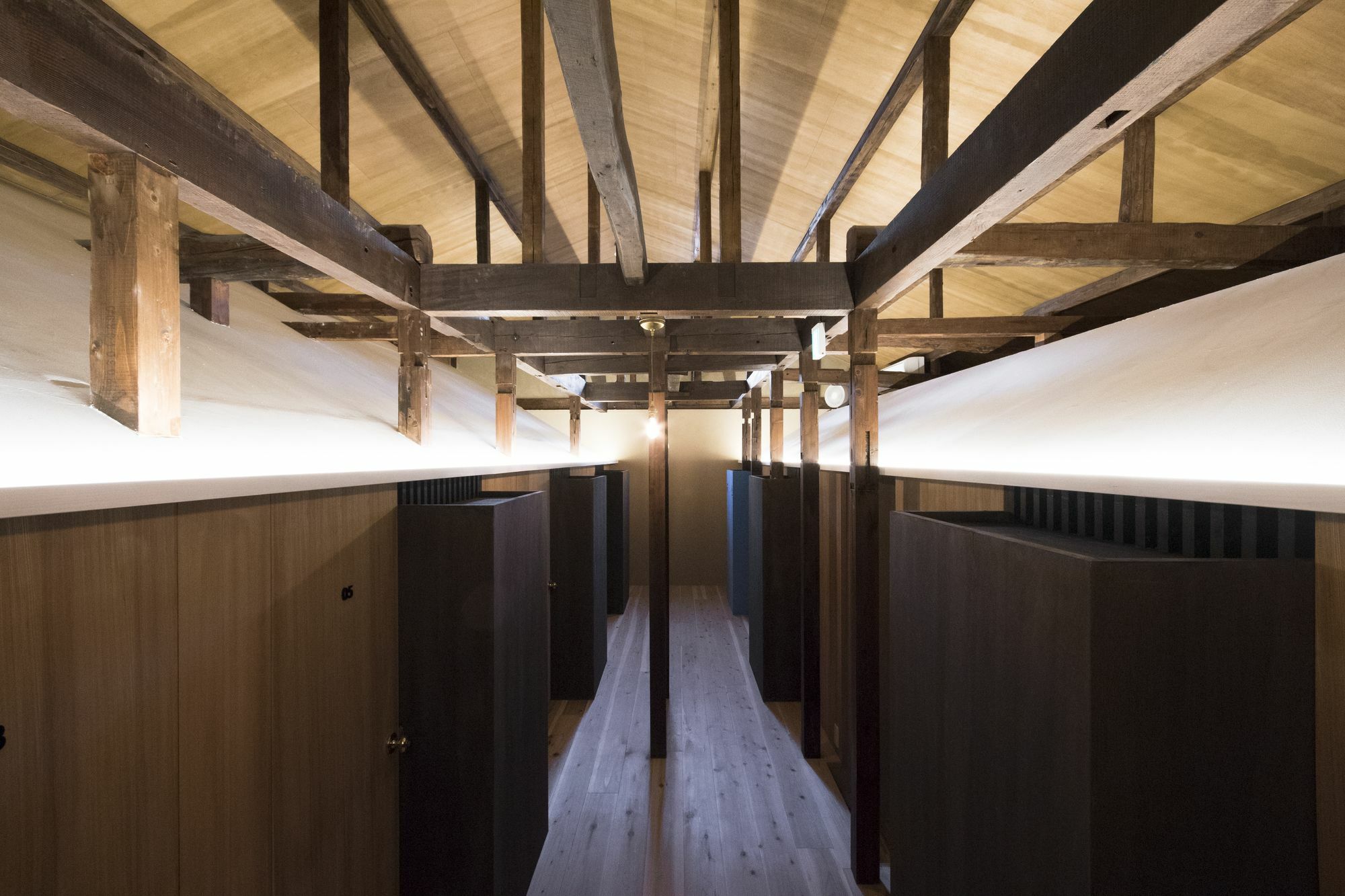 Shizuya Guest house Kyoto