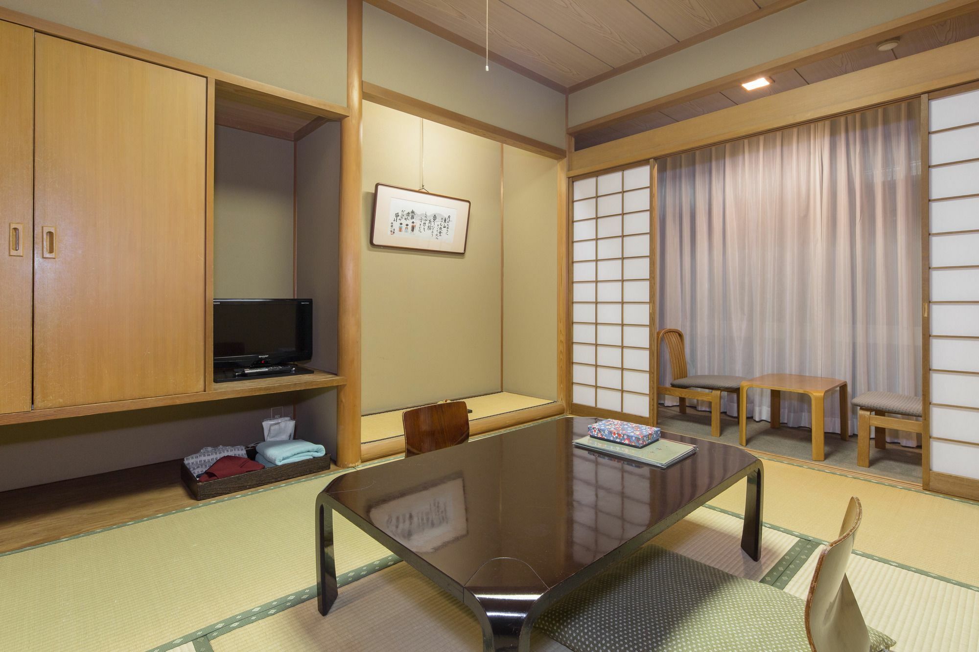 Ryokufuso