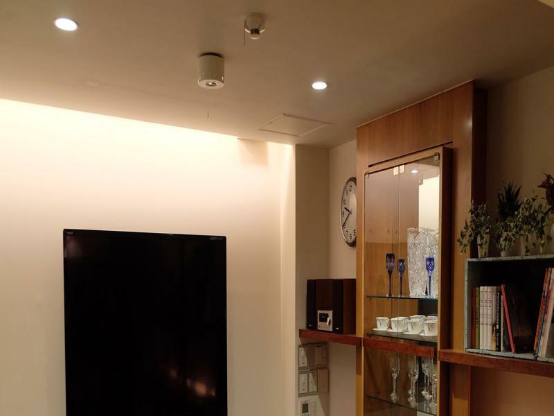 Uhoku Holiday home *