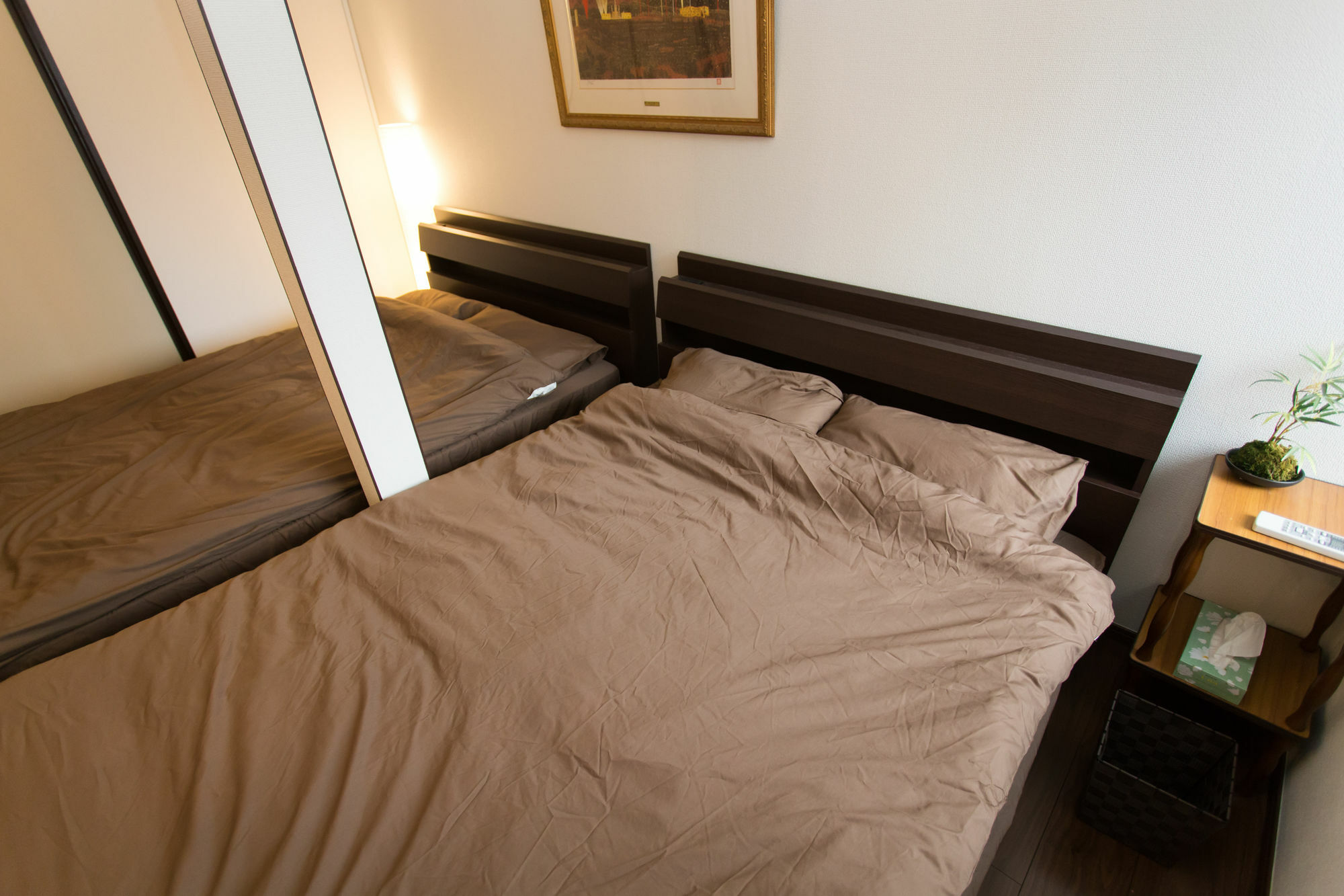 Yuian Holiday home Kyoto