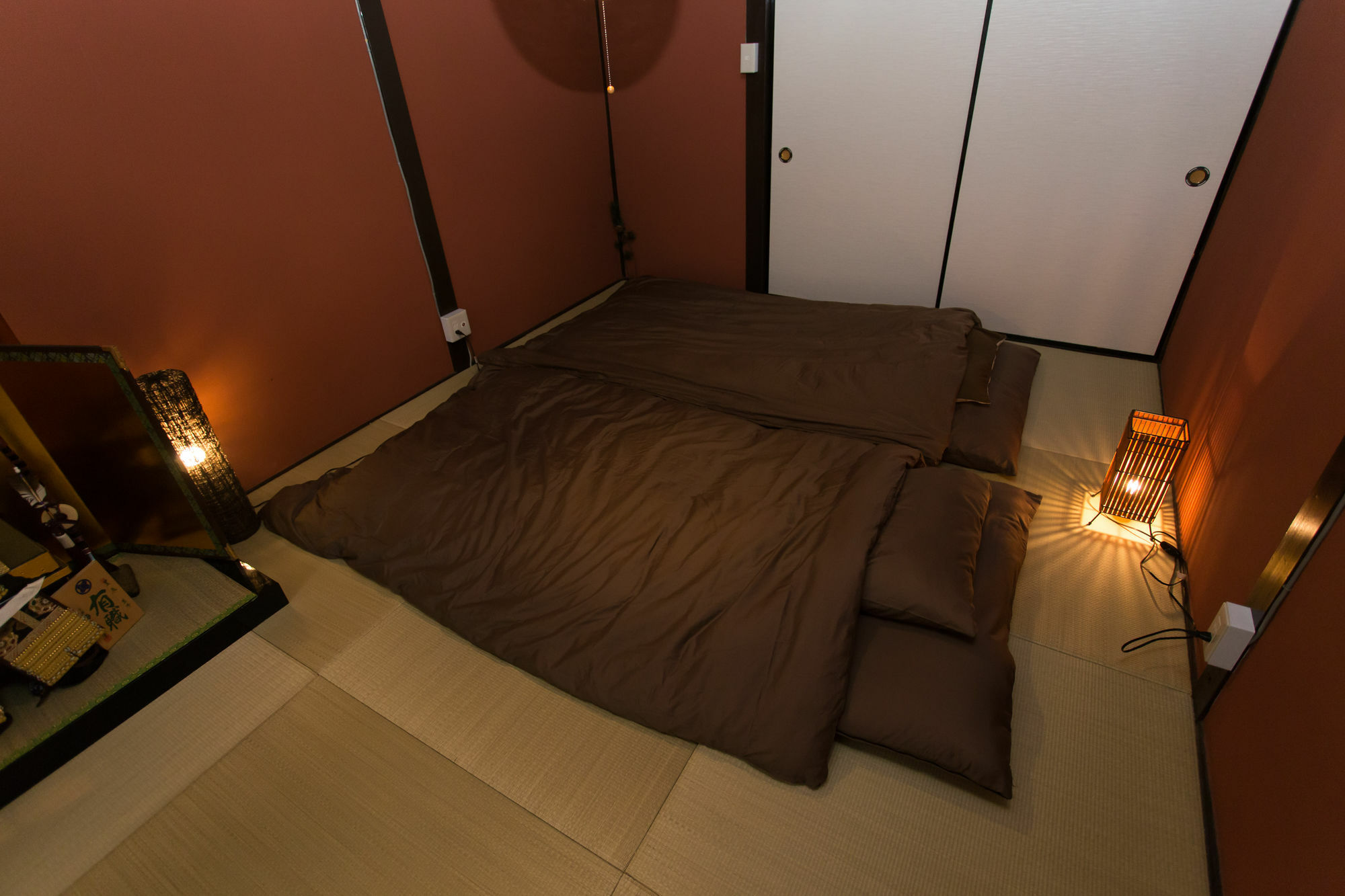 Holiday home Yuian