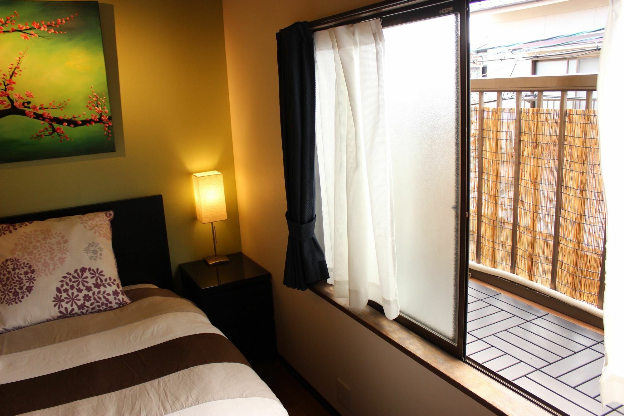 Hidden Shimogamo Holiday home *
