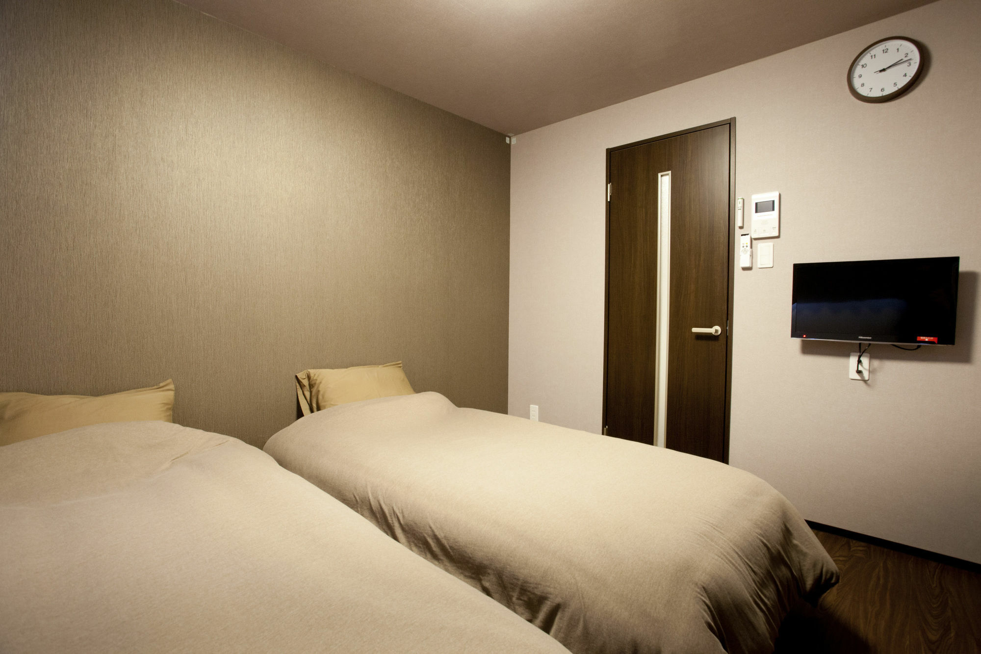 Apartment Kyostay Iroha Toji Annex Kyoto