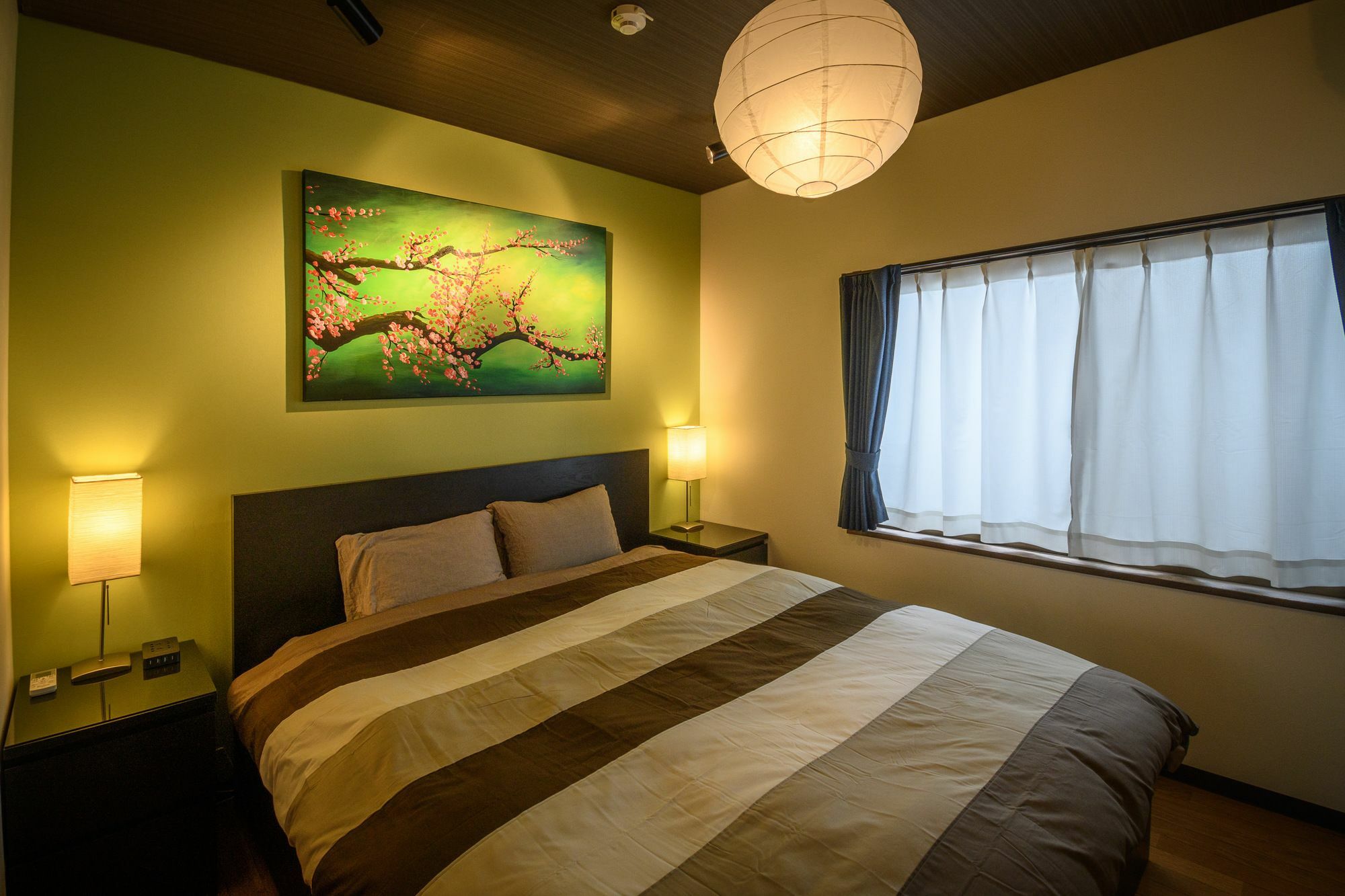 Holiday home Hidden Shimogamo Kyoto