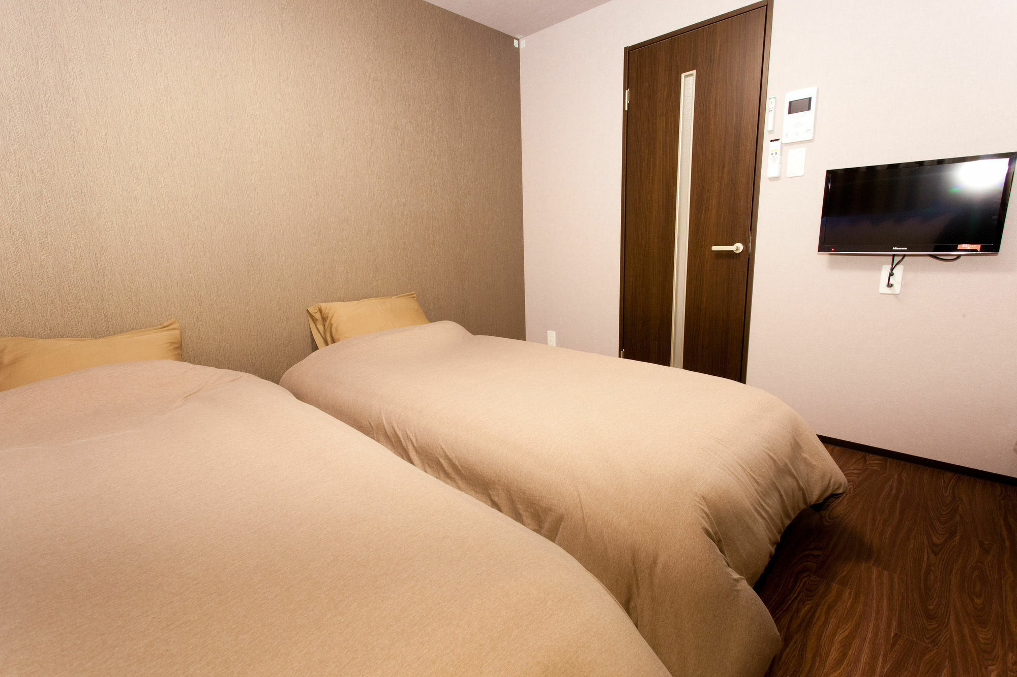 Kyostay Iroha Toji Annex Apartment *