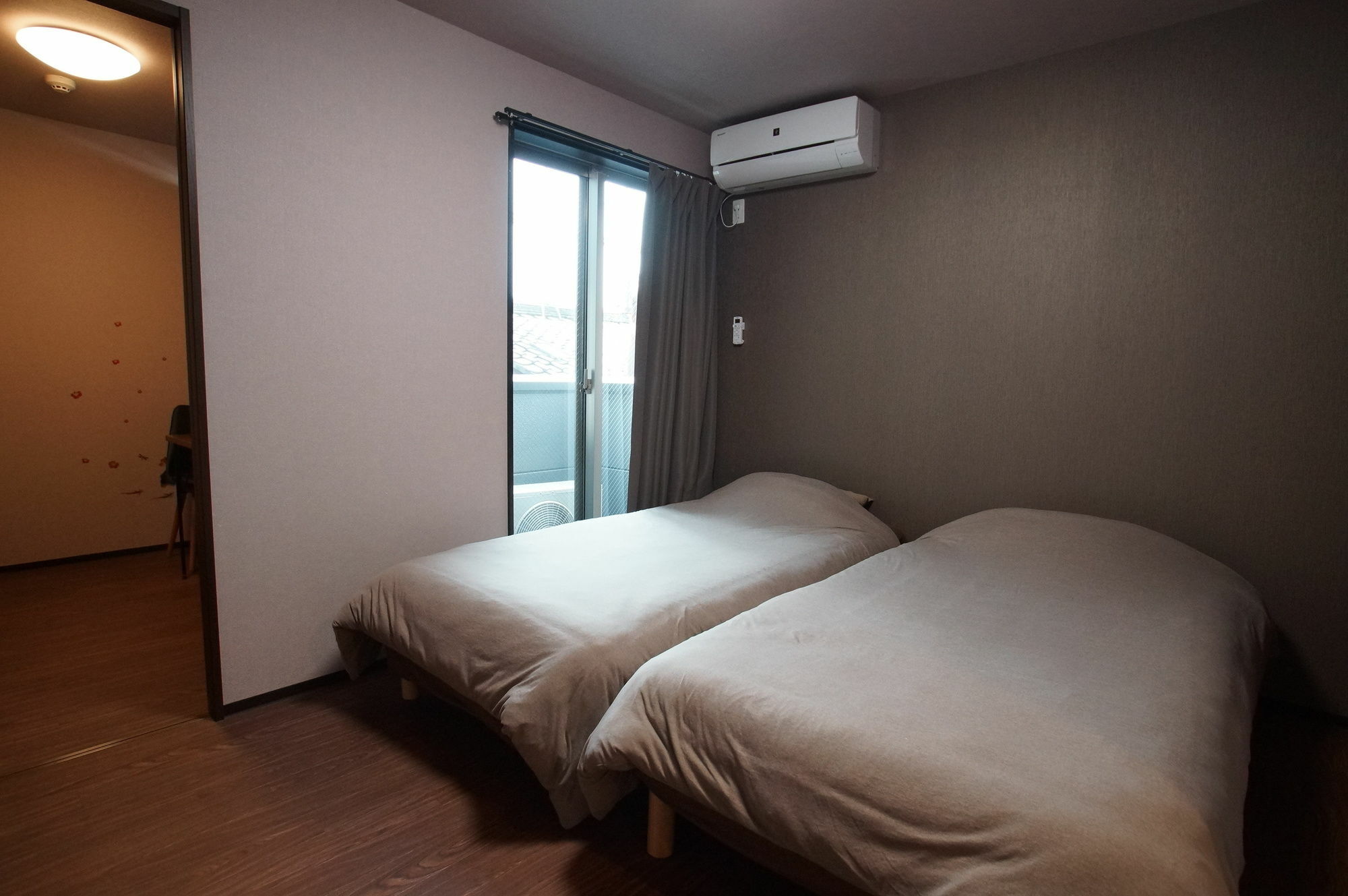 Kyostay Iroha Toji Annex Apartment