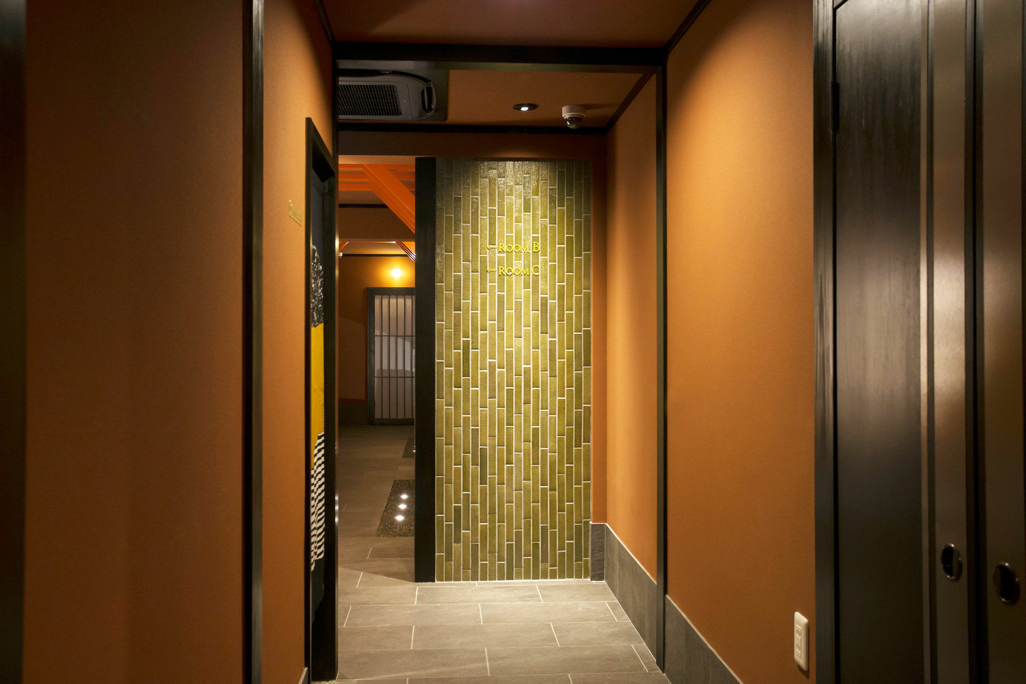 Resi Fuyacho Holiday home *