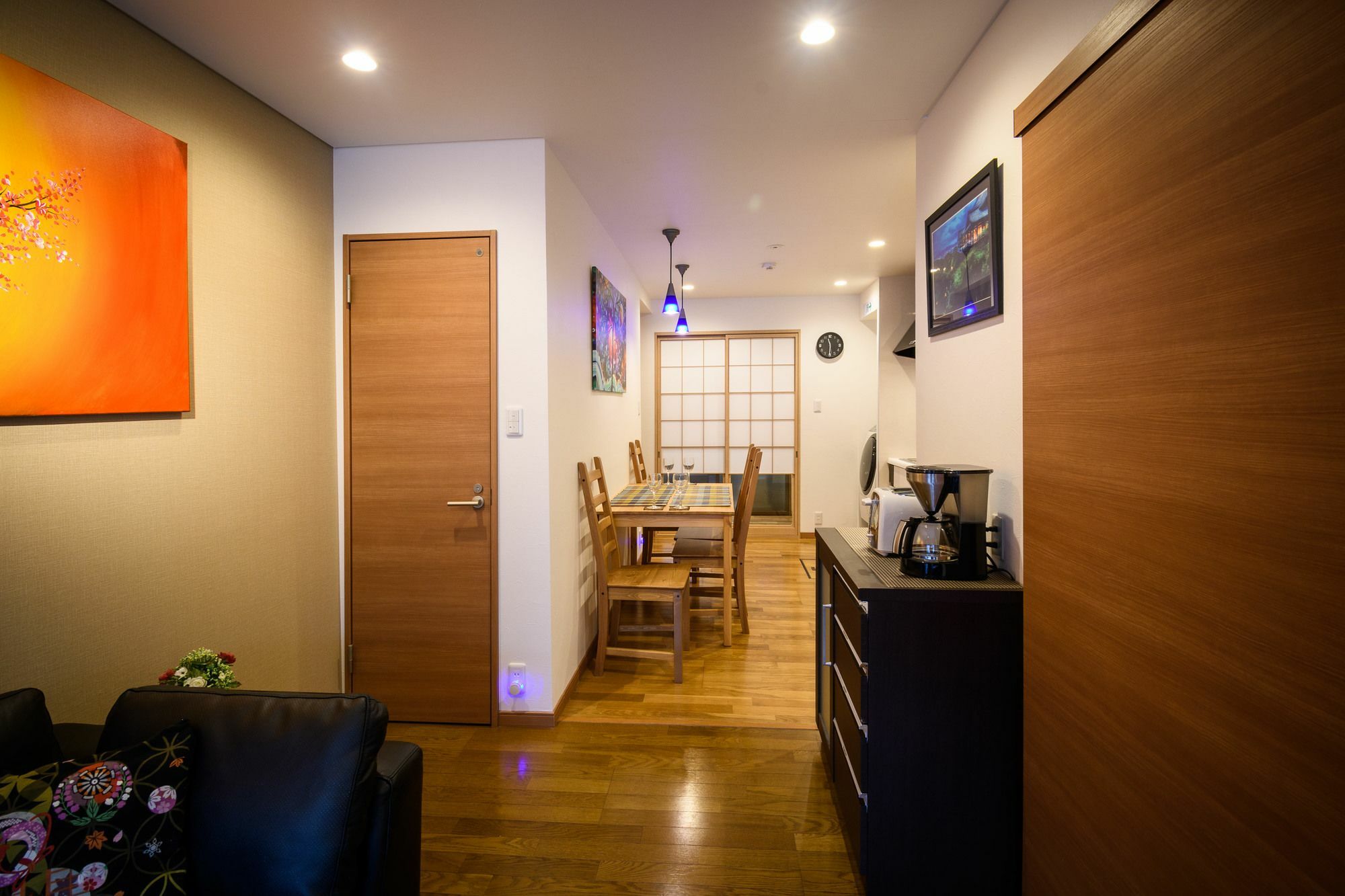 Hidden Shimogamo Holiday home Kyoto