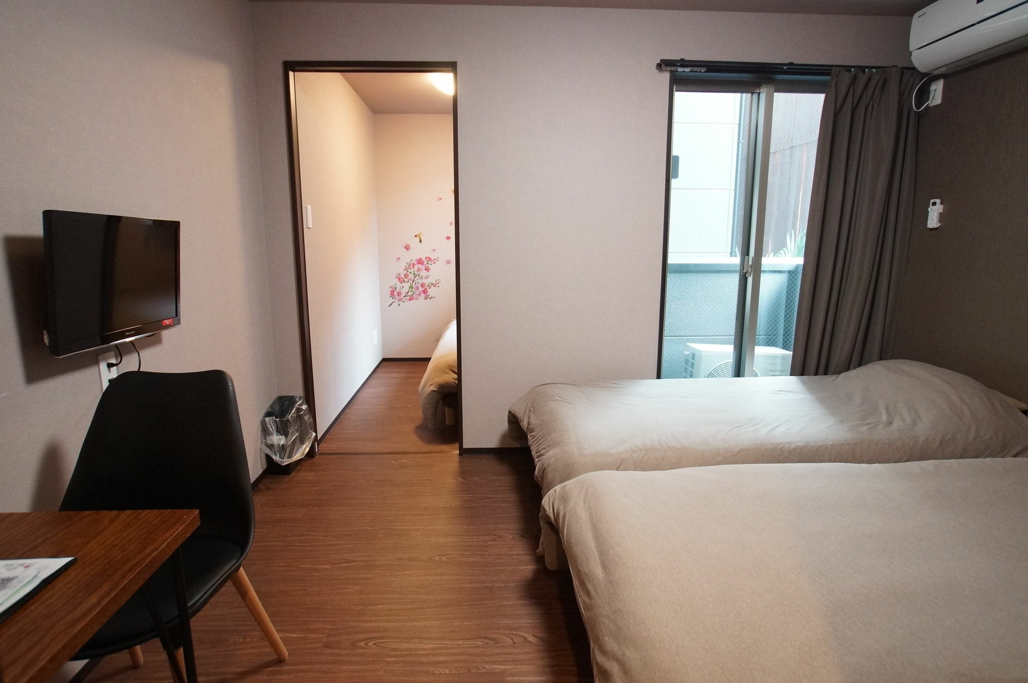 Kyostay Iroha Toji Annex * Kyoto