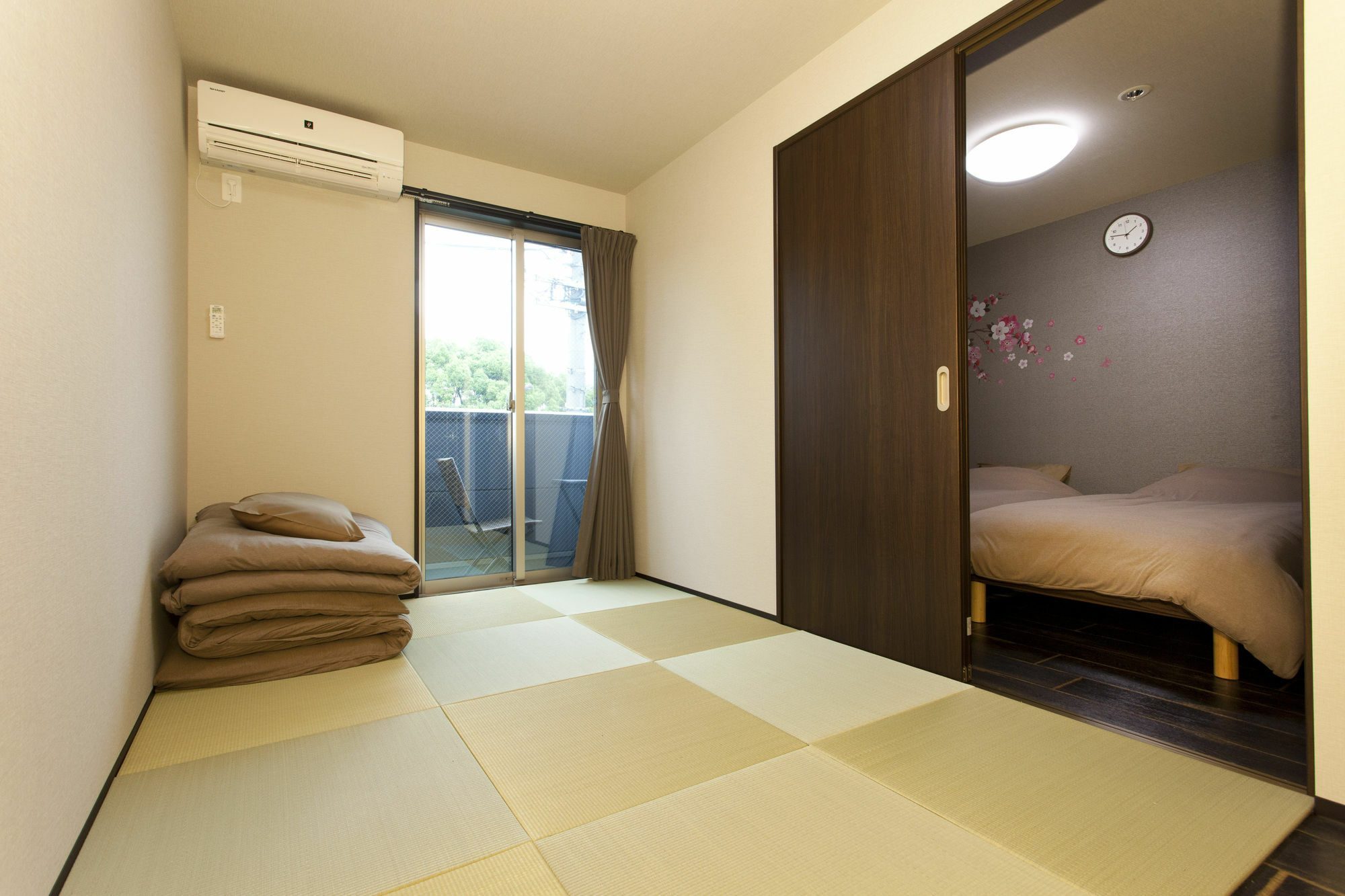 Kyostay Iroha Toji Annex Apartment Kyoto