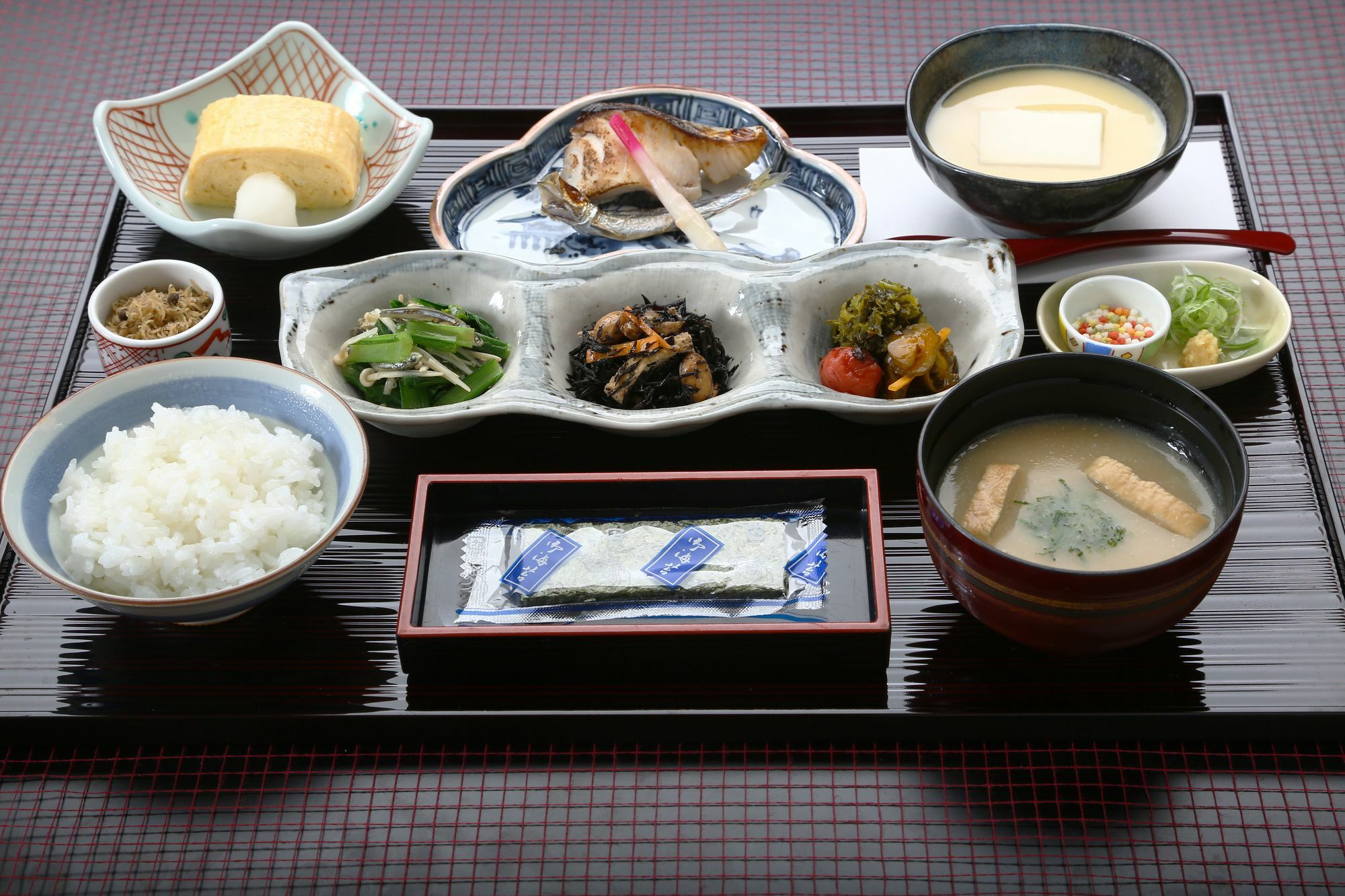Garden Palace Hotel Kyoto