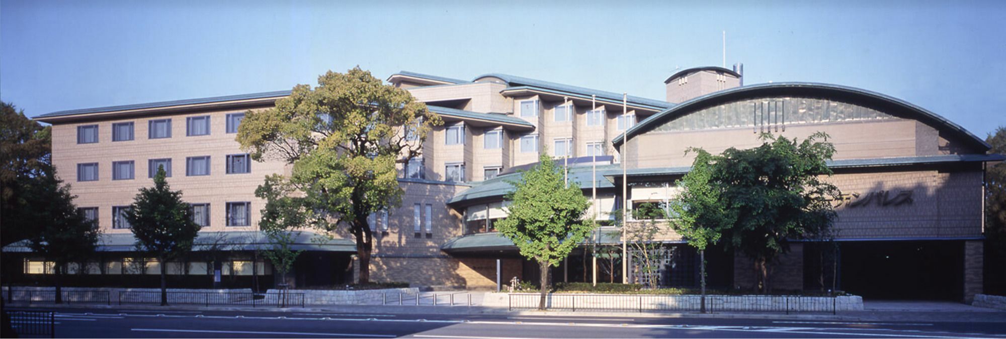 Hotel Garden Palace 3*