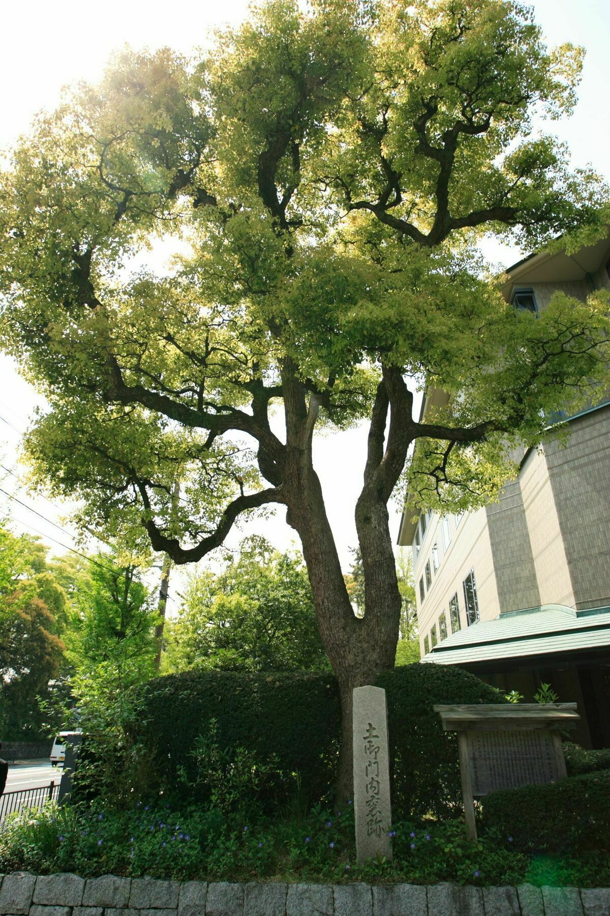 Garden Palace Hotel Kyoto