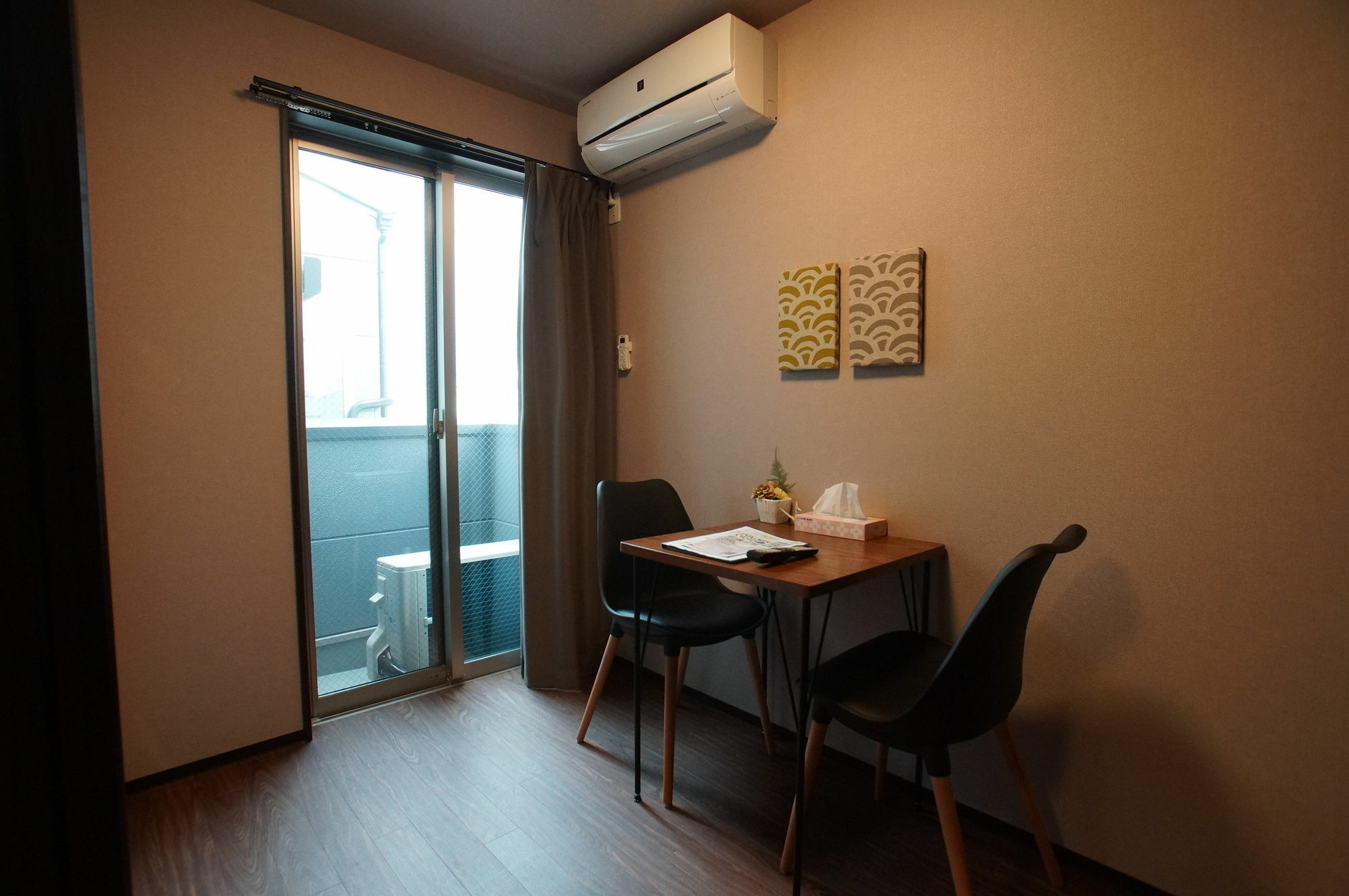 Apartment Kyostay Iroha Toji Annex *