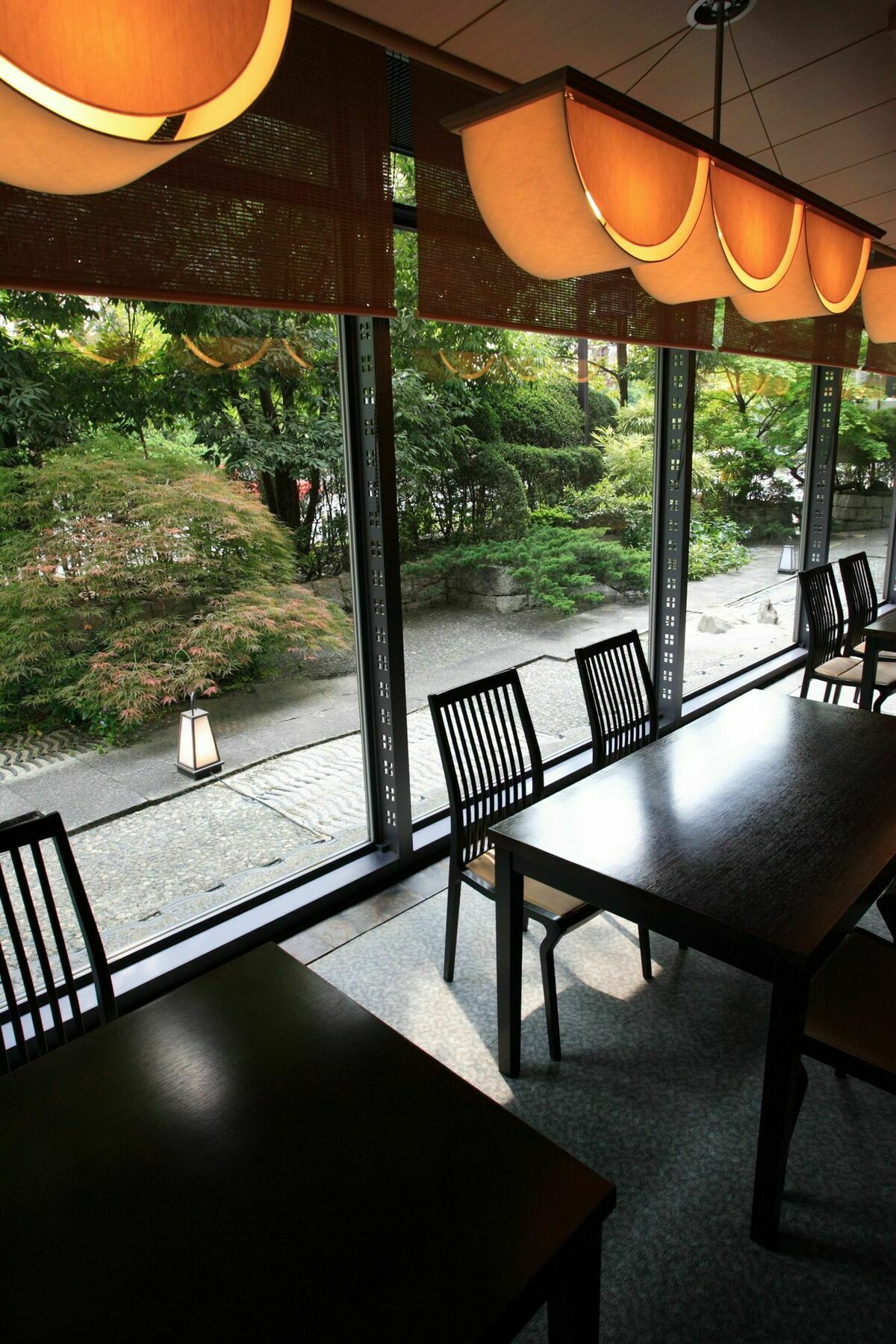Garden Palace Hotel Kyoto