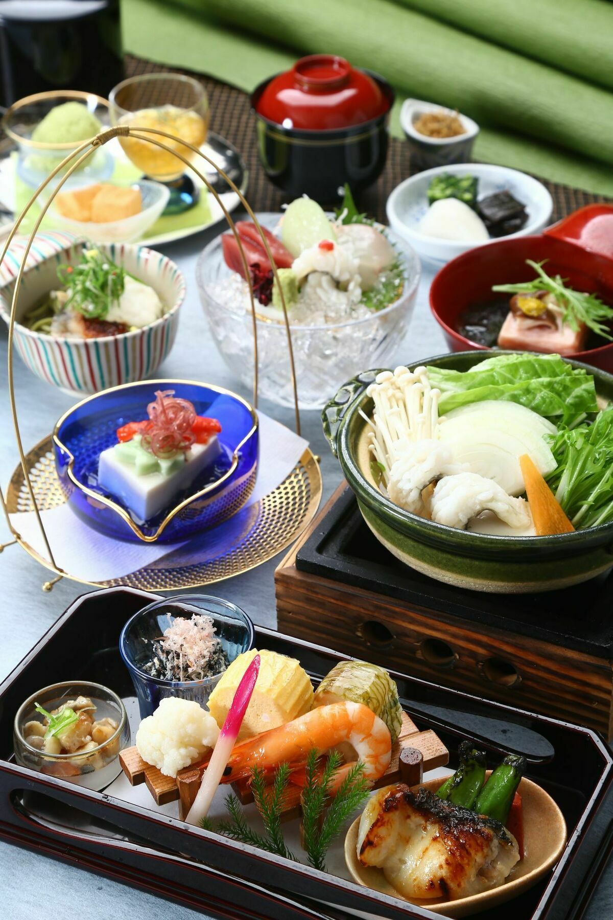 Garden Palace 3* Kyoto
