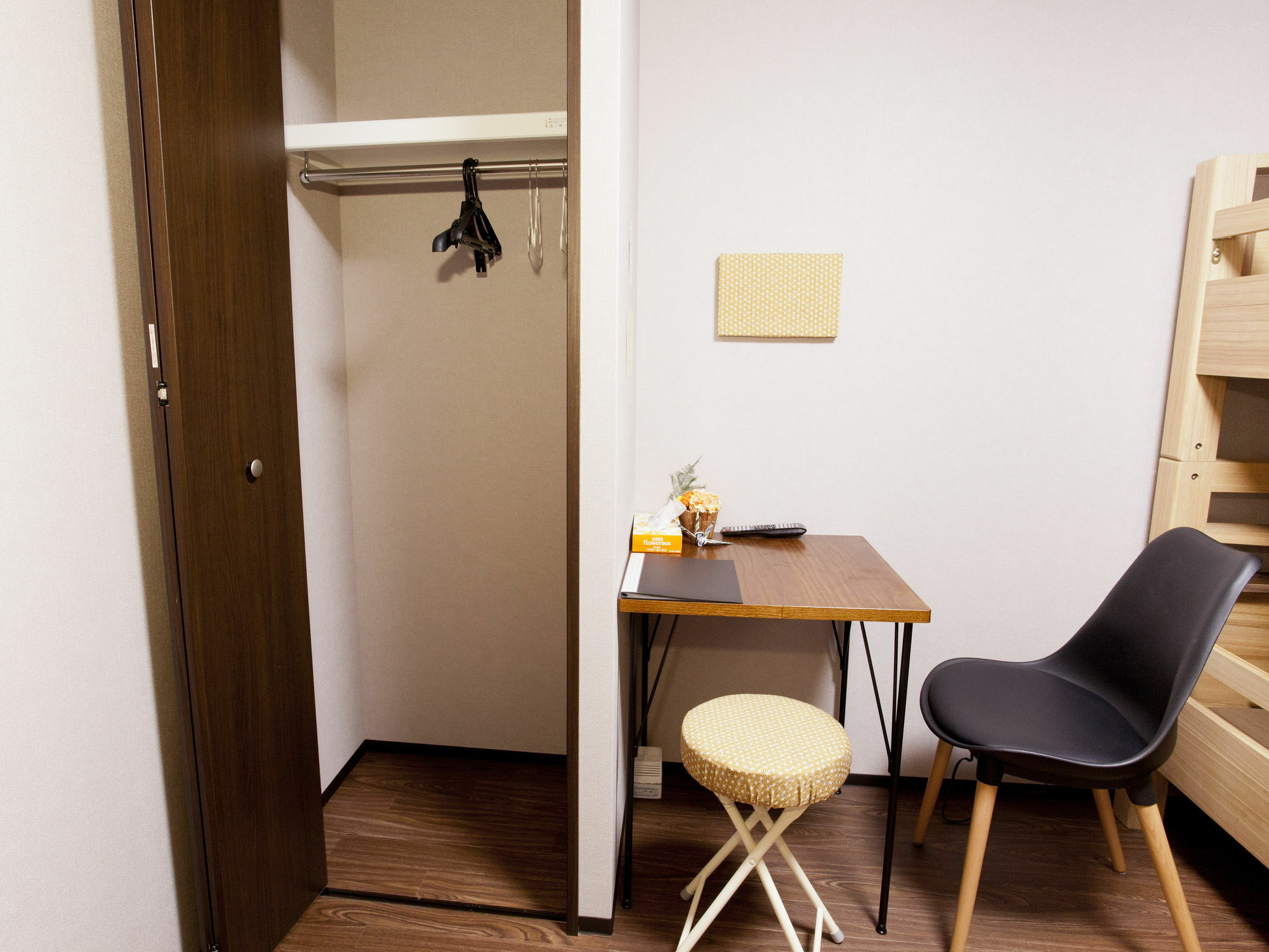 Kyostay Iroha Toji Annex Apartment *