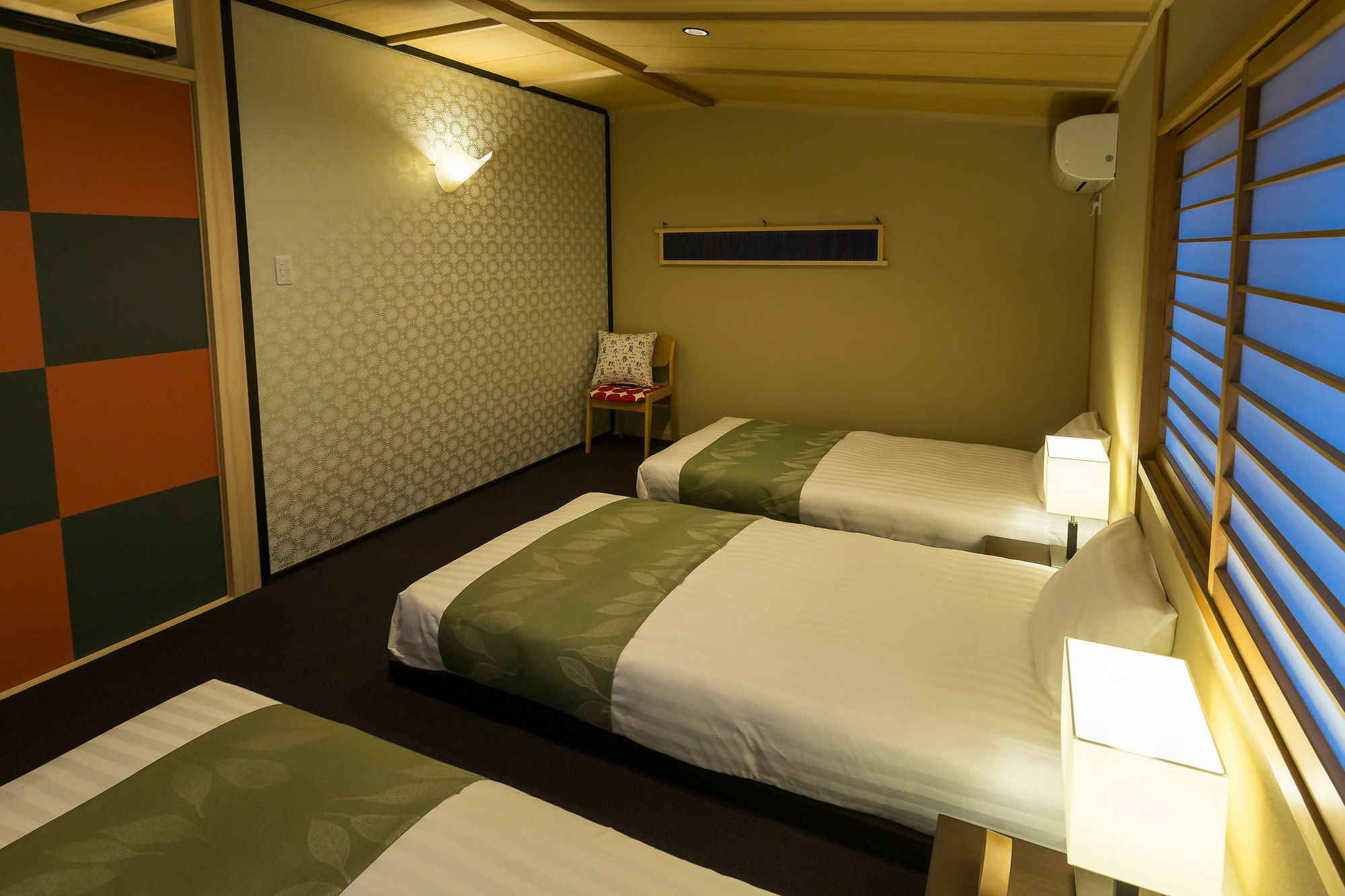 Resi Fuyacho Holiday home Kyoto