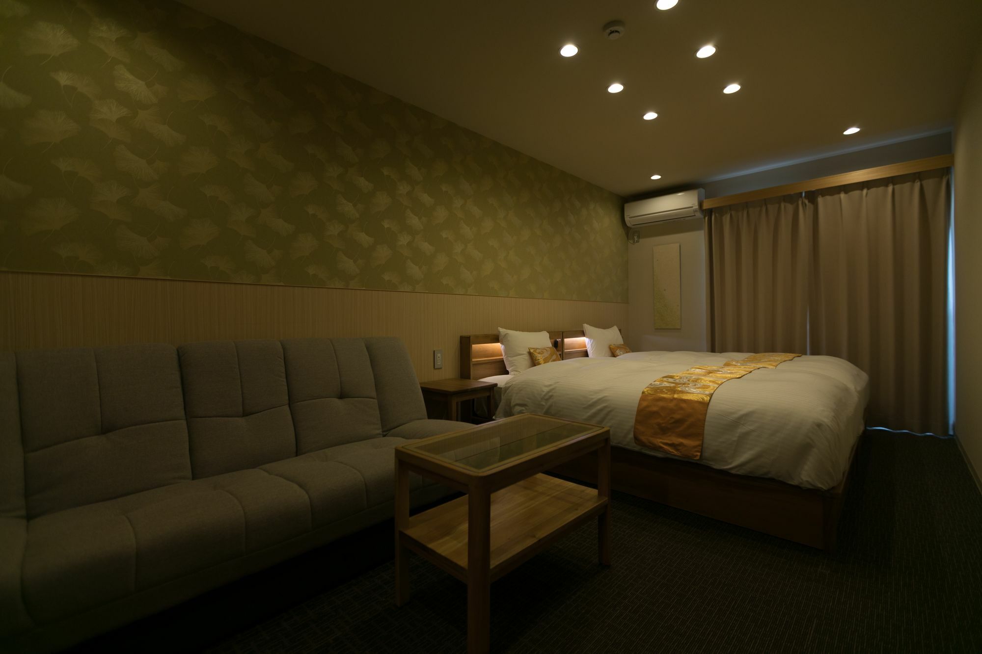 Aparthotel Sakura Gyoen East Kyoto