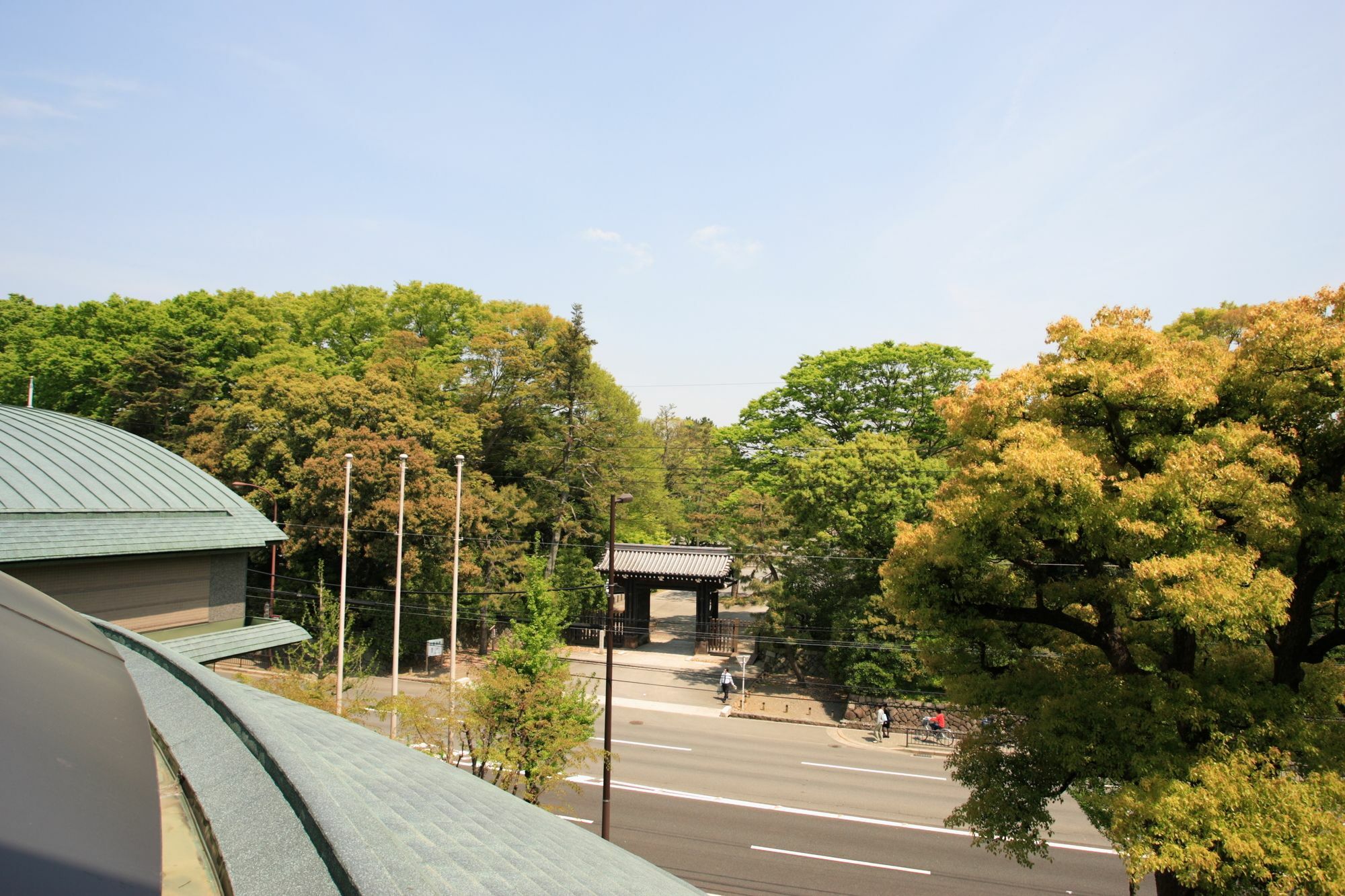 Hotel Garden Palace 3*