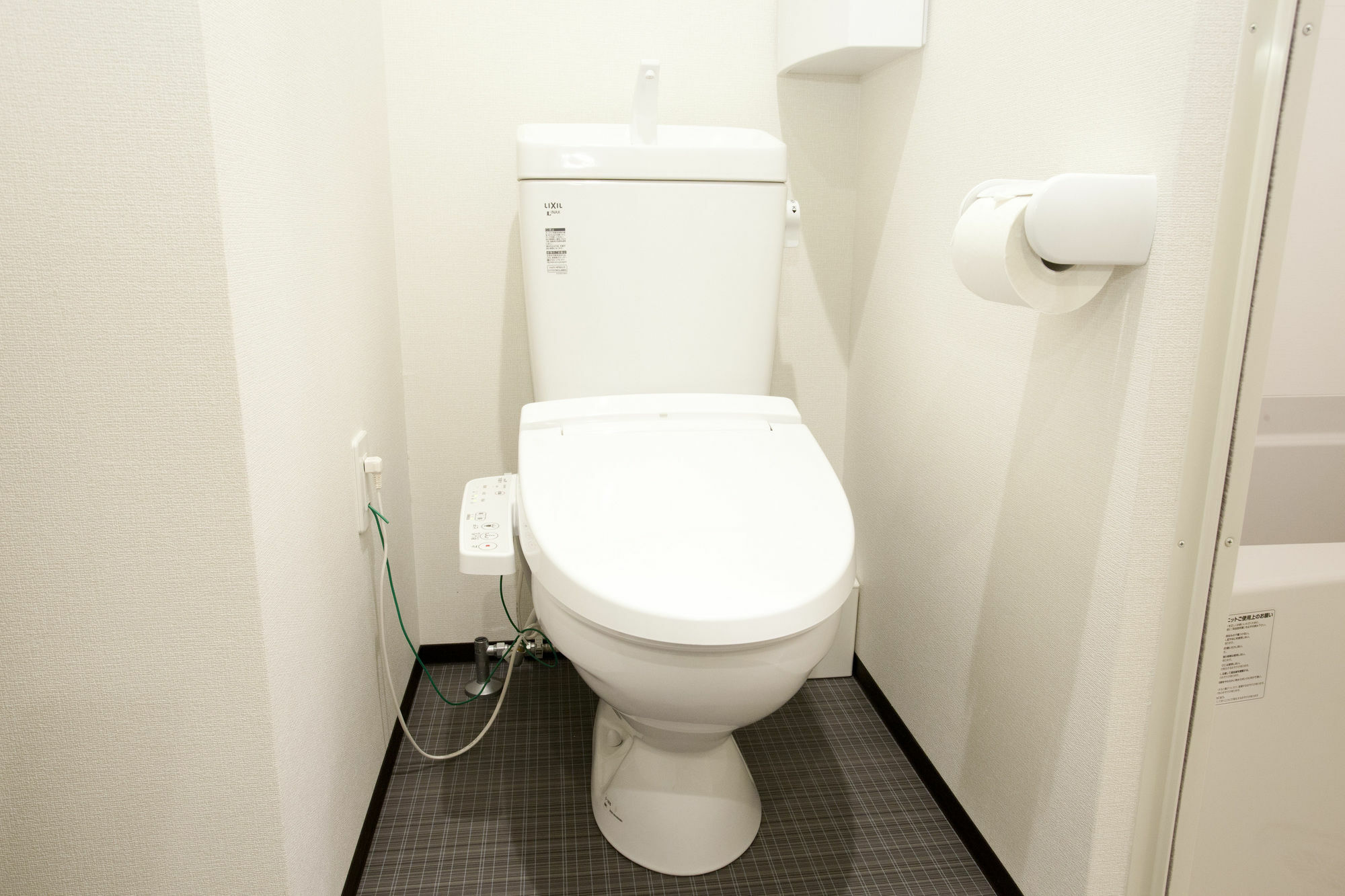 Apartment Kyostay Iroha Toji Annex