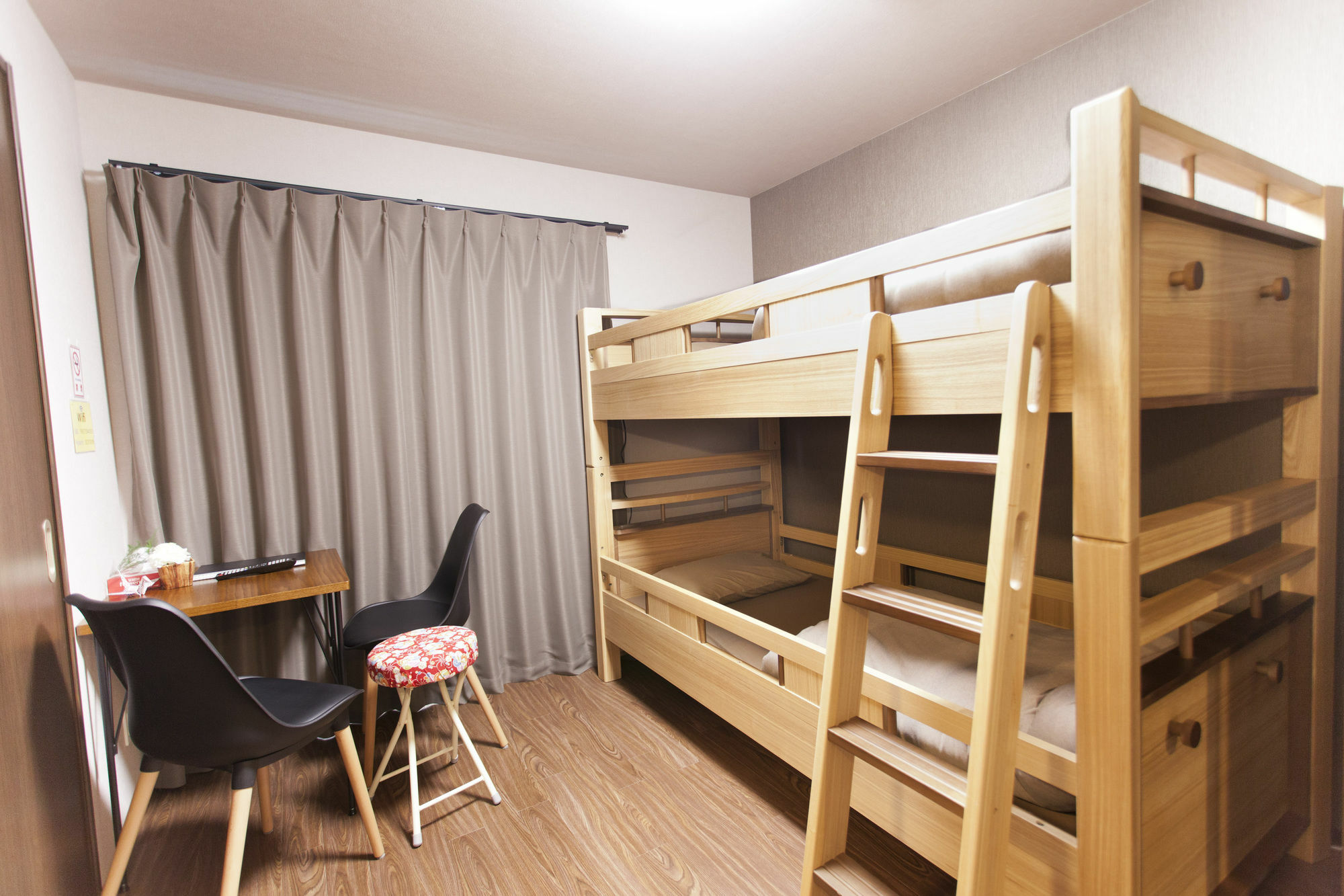 Apartment Kyostay Iroha Toji Annex Kyoto