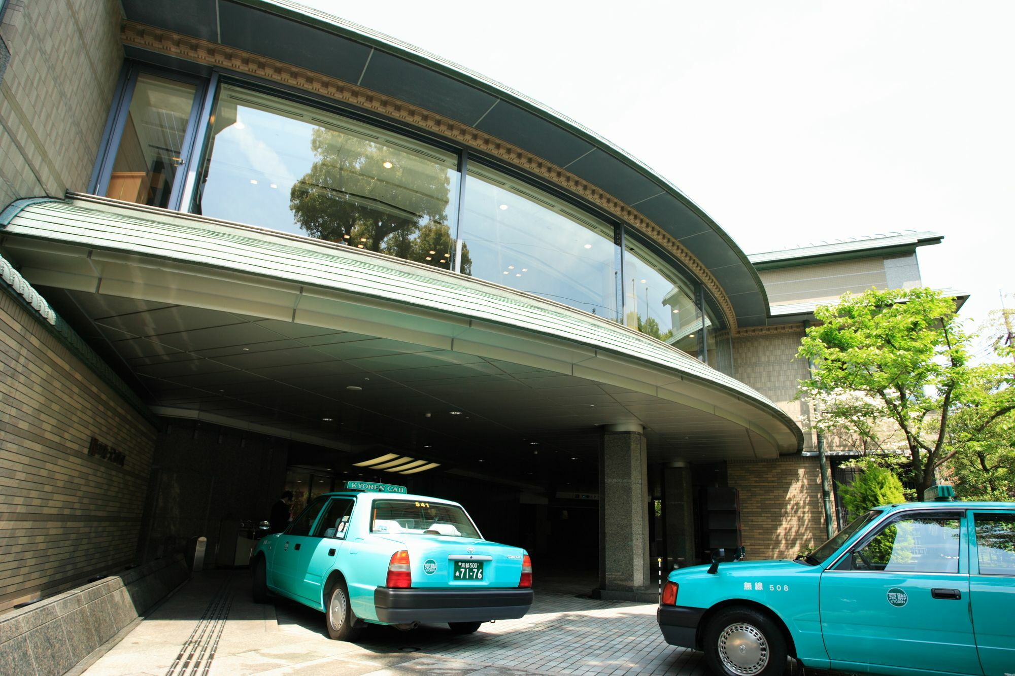 Garden Palace Hotel