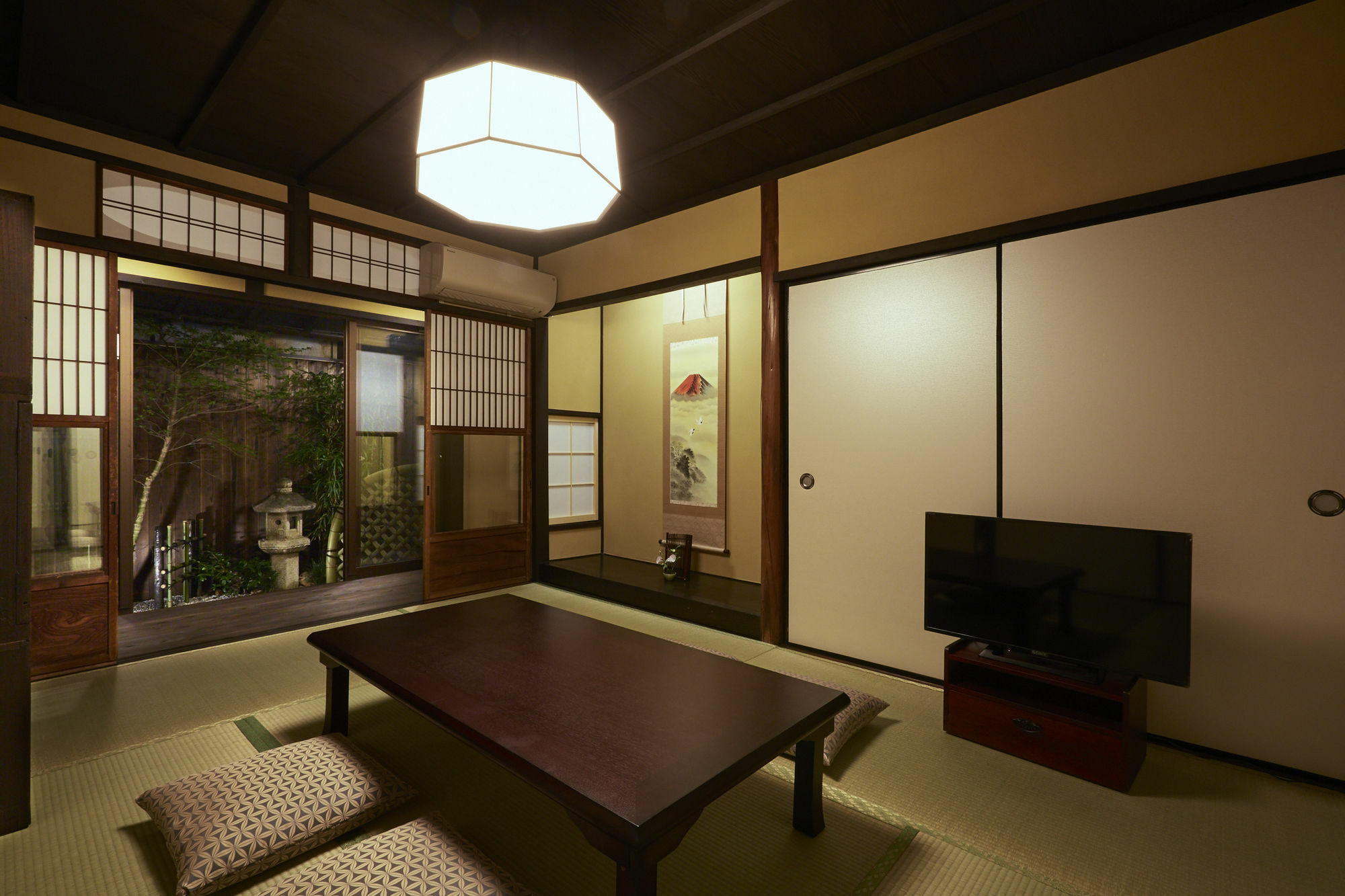 Holiday home Rinn Kujofujinoki East *