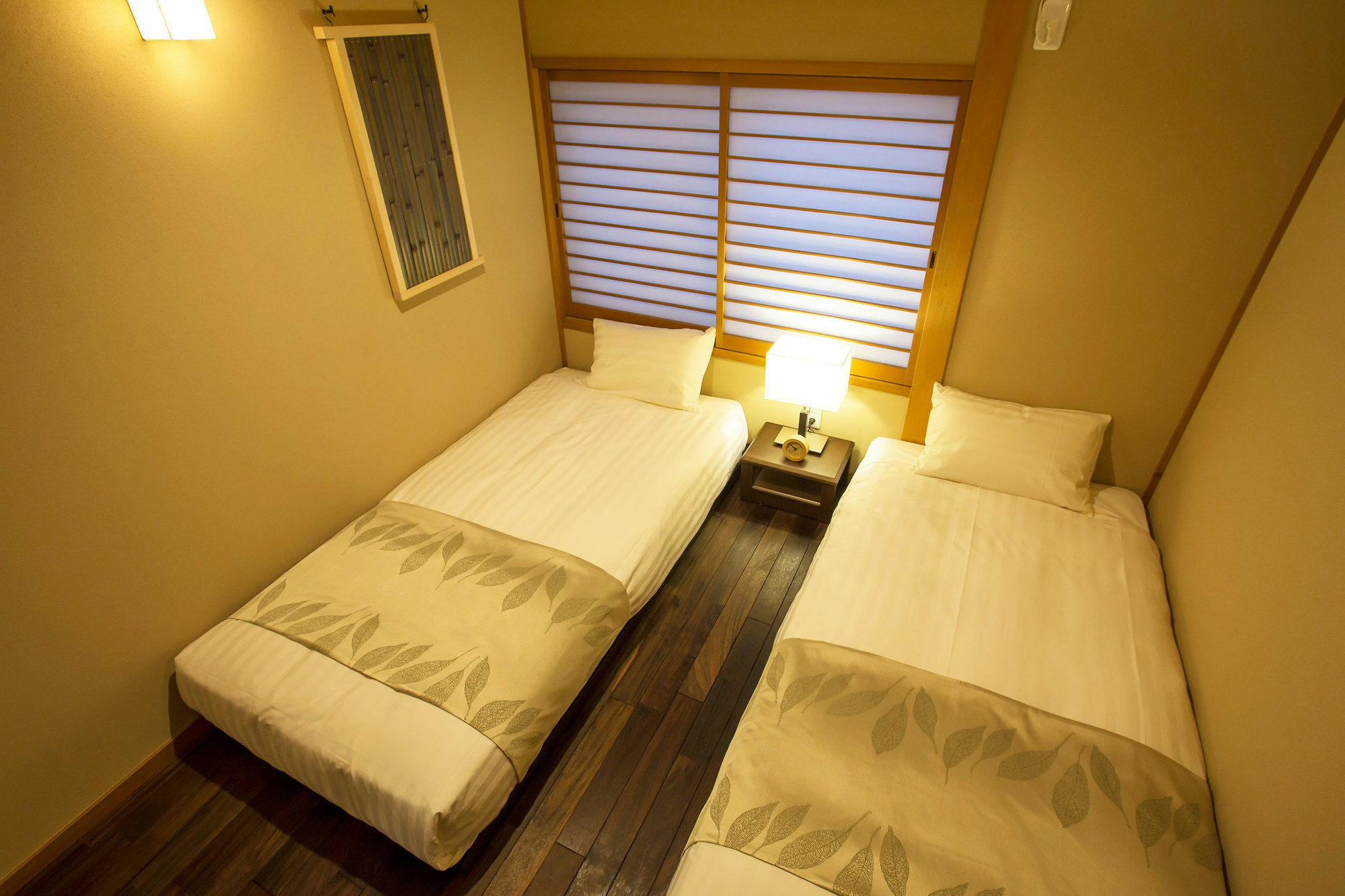 Resi Fuyacho Holiday home Kyoto