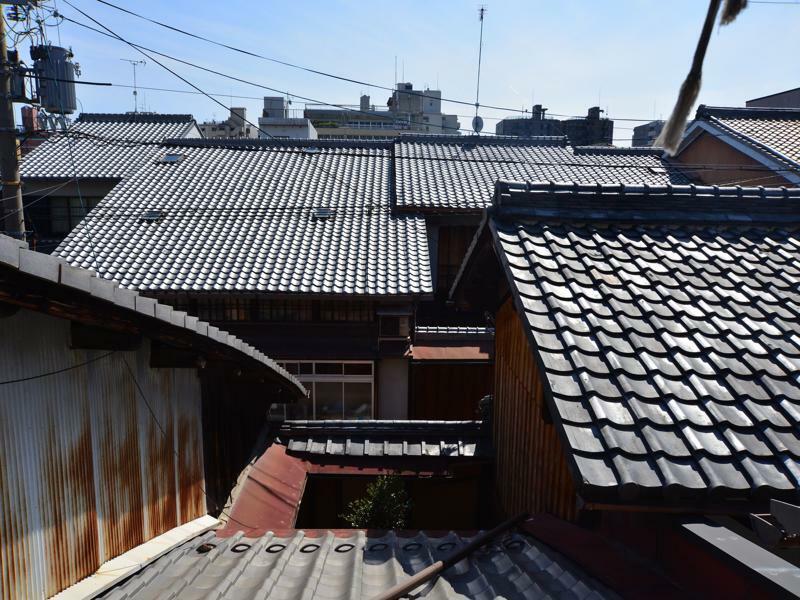 お宿梅夜guesthouse Umeya *