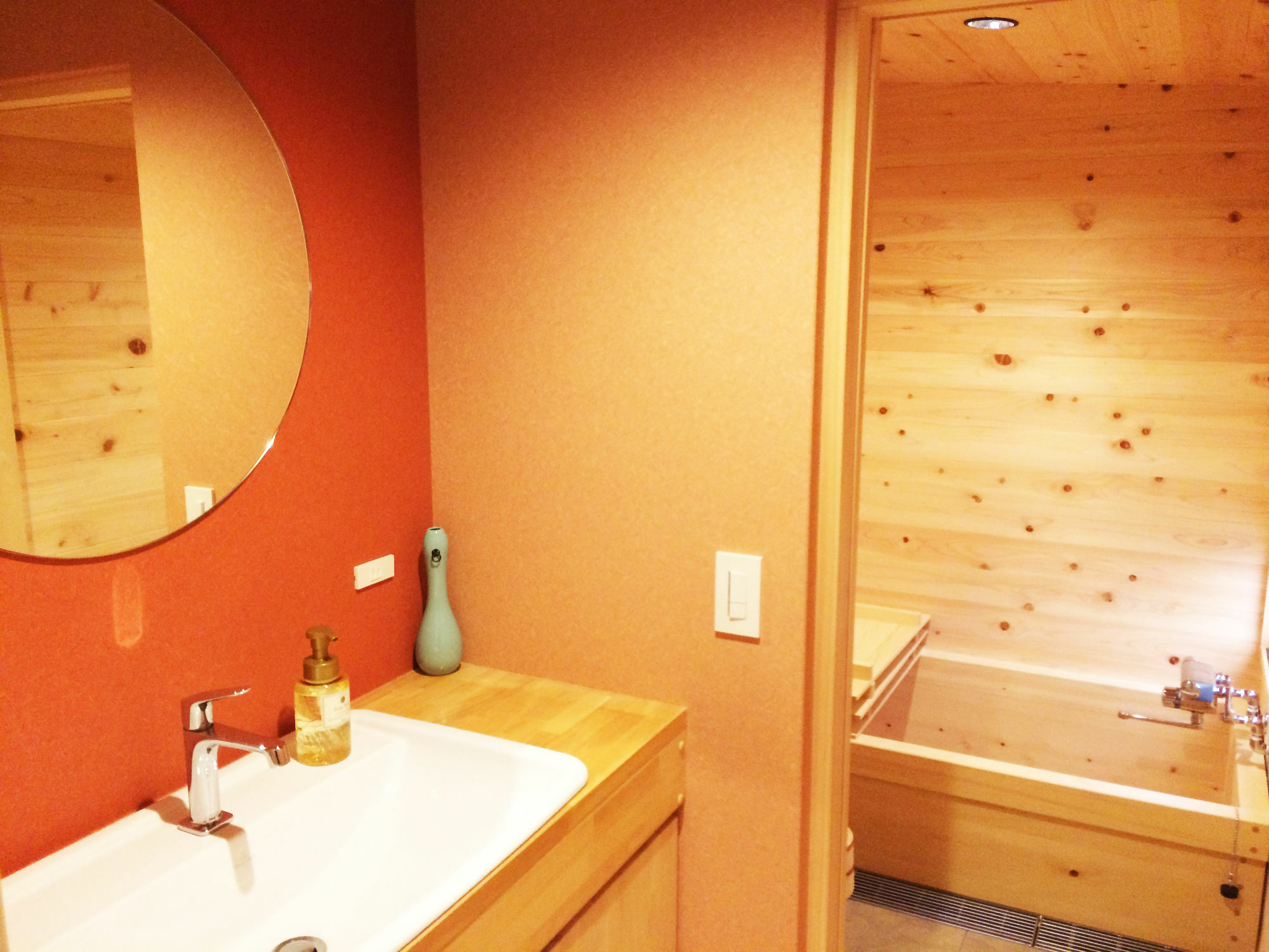 Anenishi-an By Yadoru Hanare Holiday home *