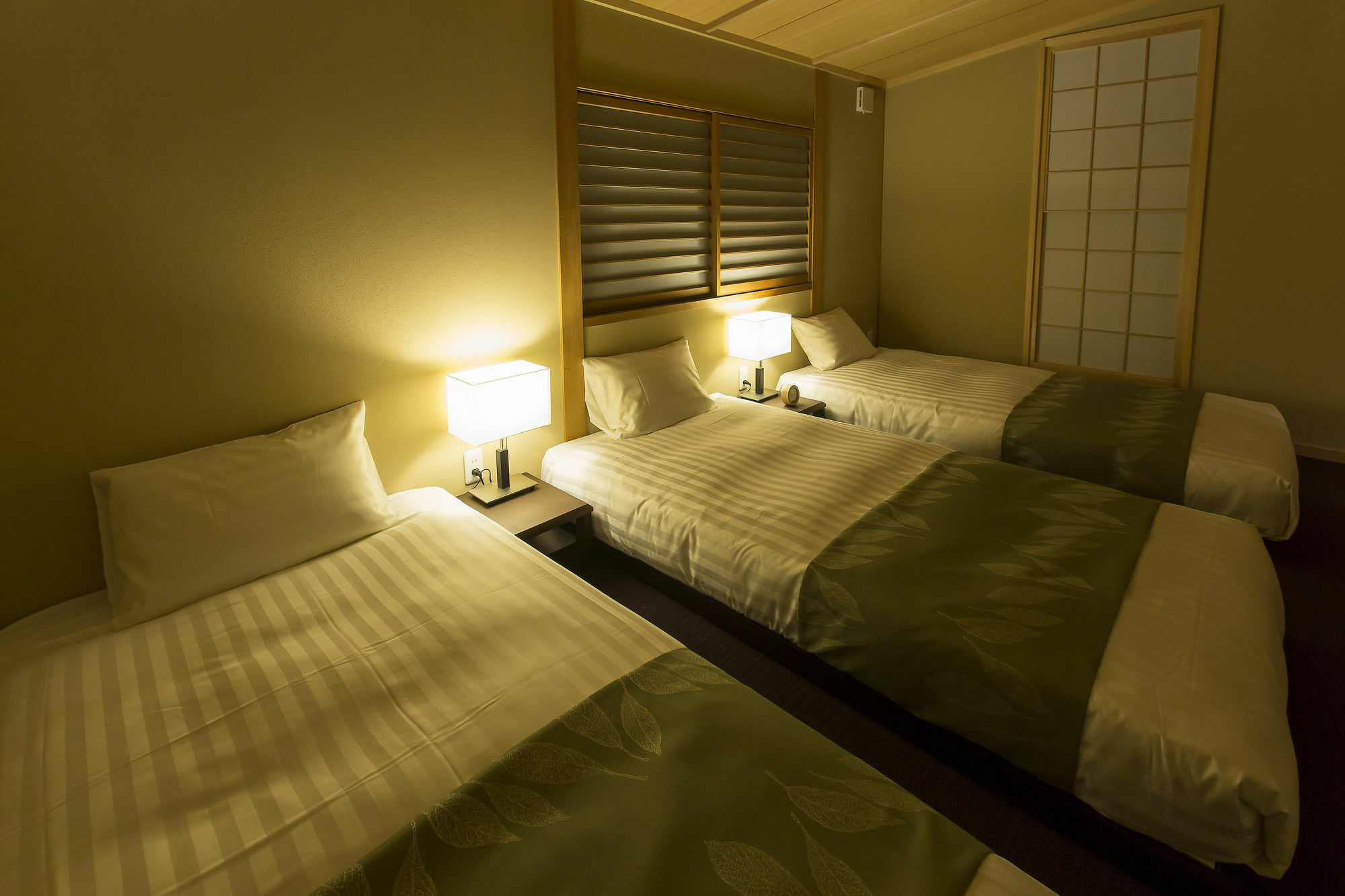 Resi Fuyacho * Kyoto