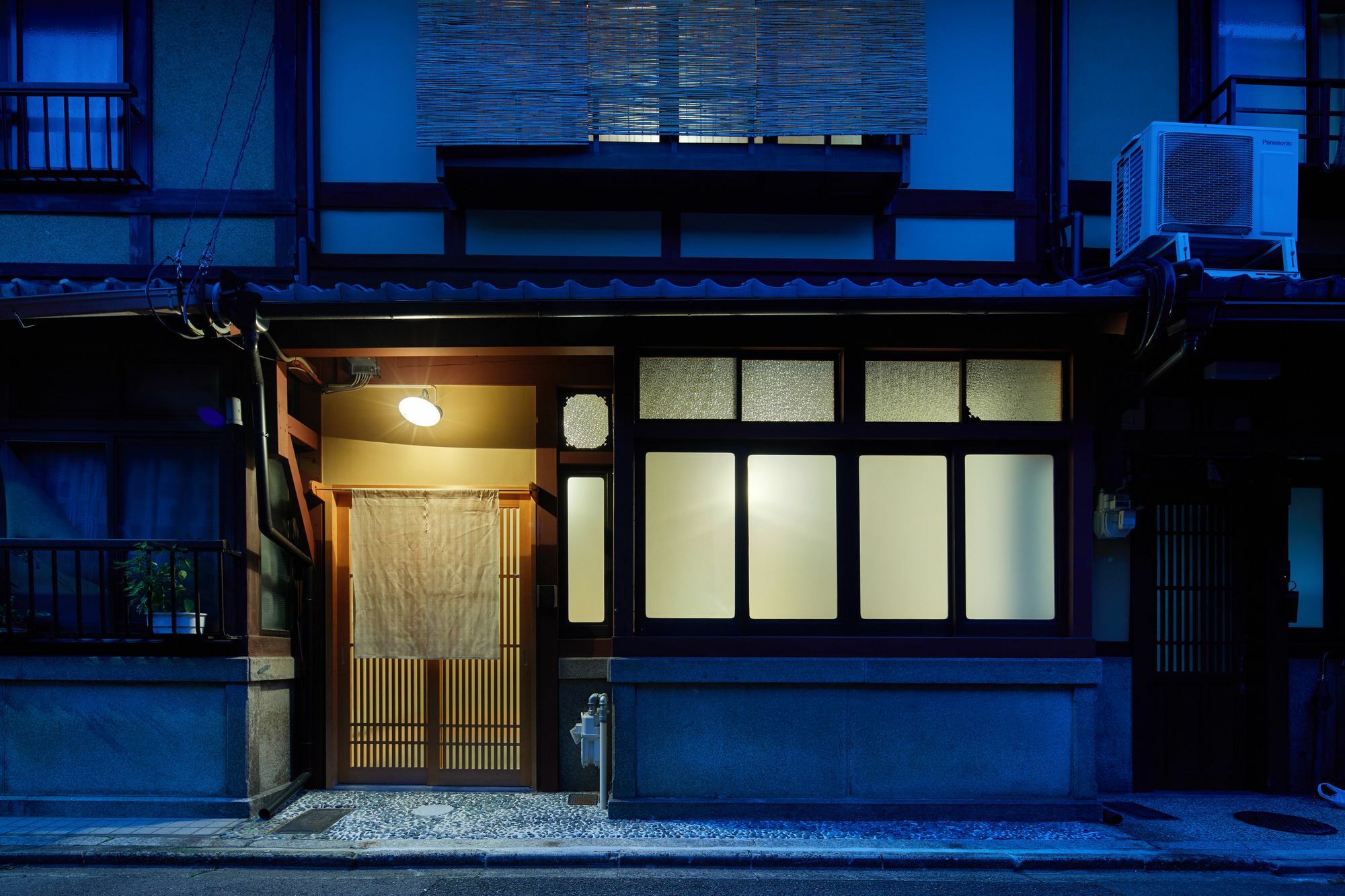 Anenishi-an By Yadoru Hanare Holiday home *