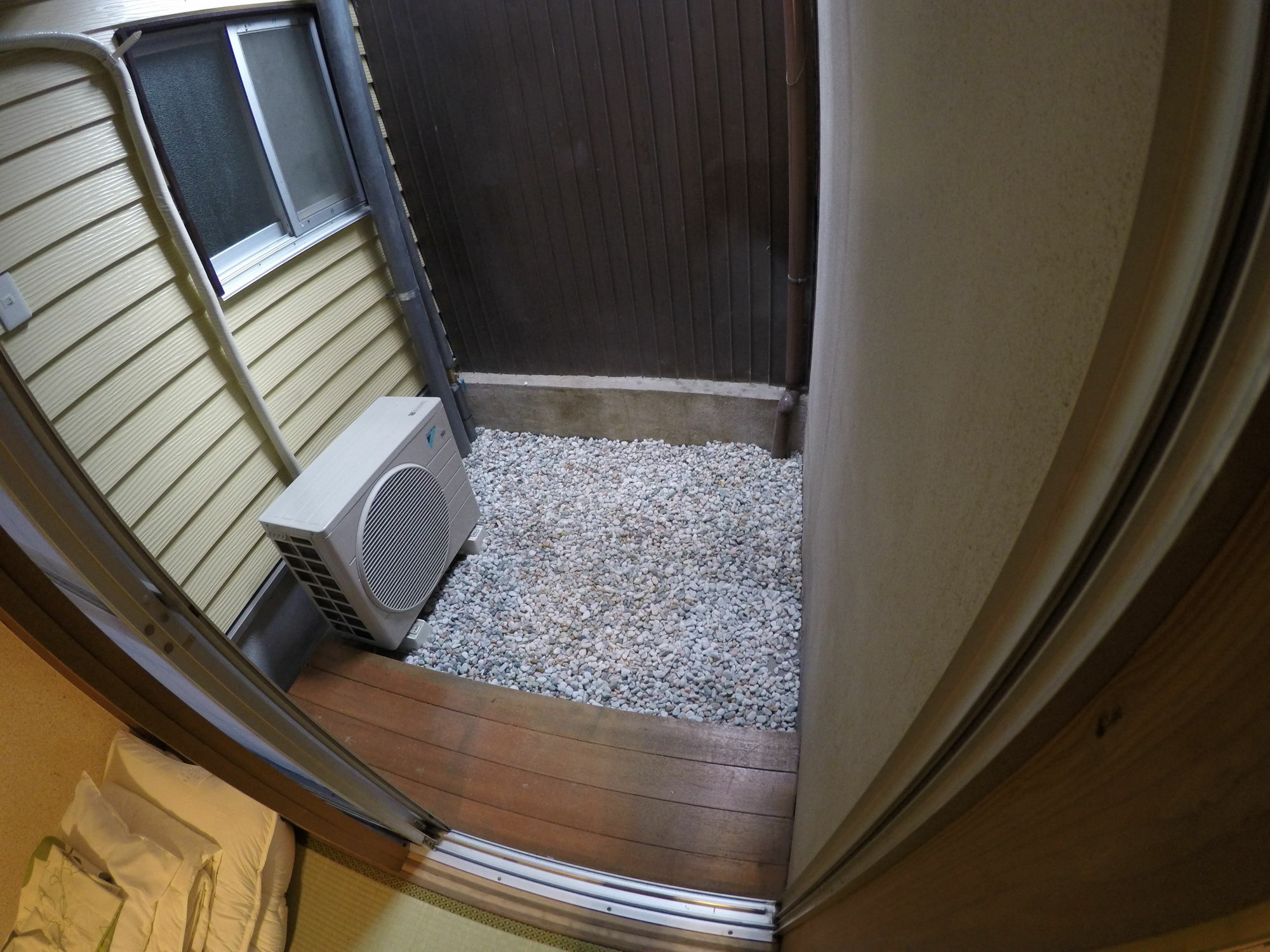 Sound Holiday home