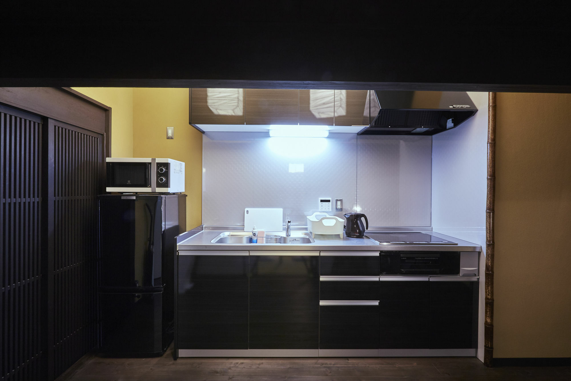 Rinn Kujofujinoki East Holiday home