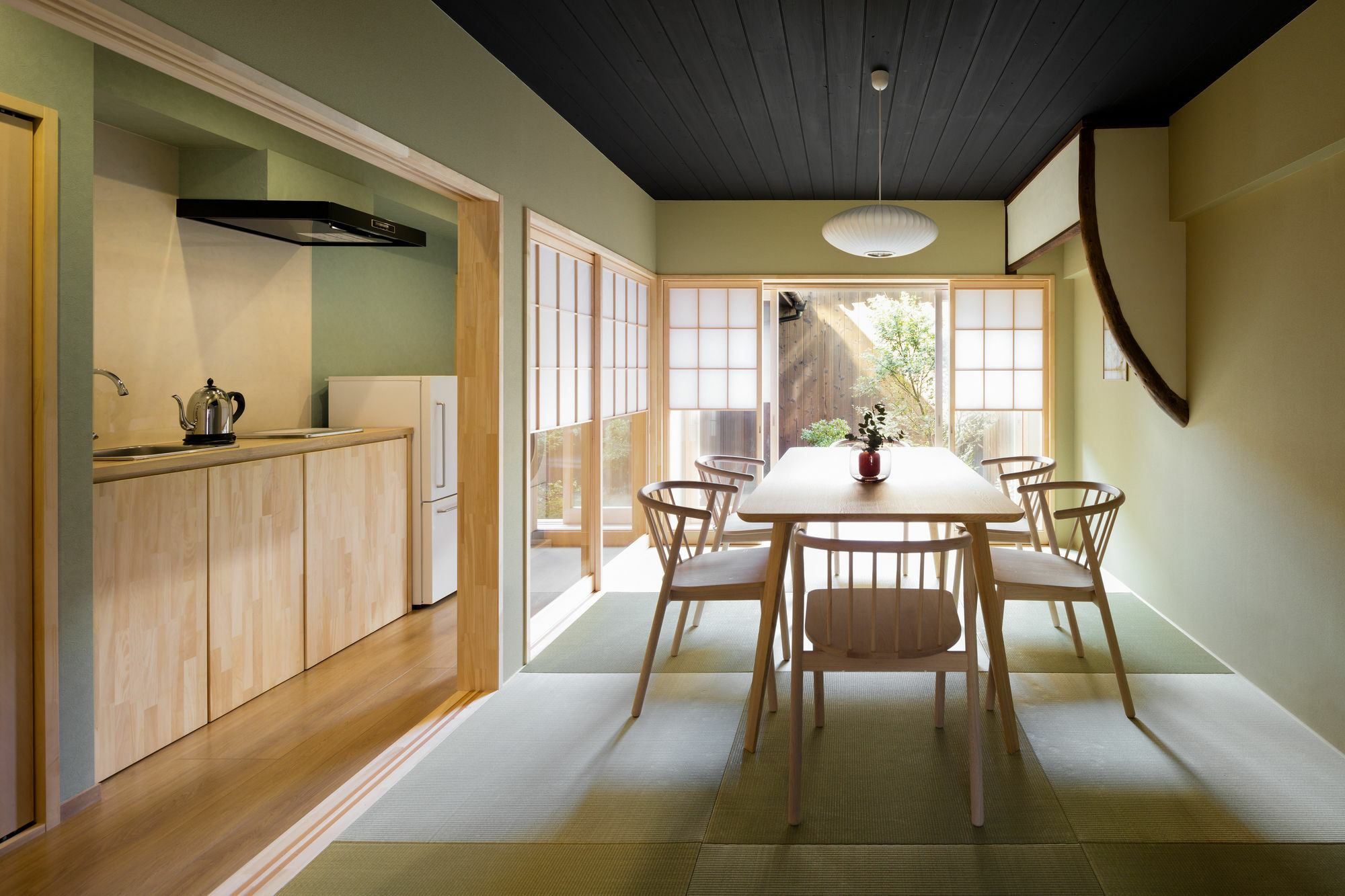 Holiday home Anenishi-an By Yadoru Hanare Kyoto