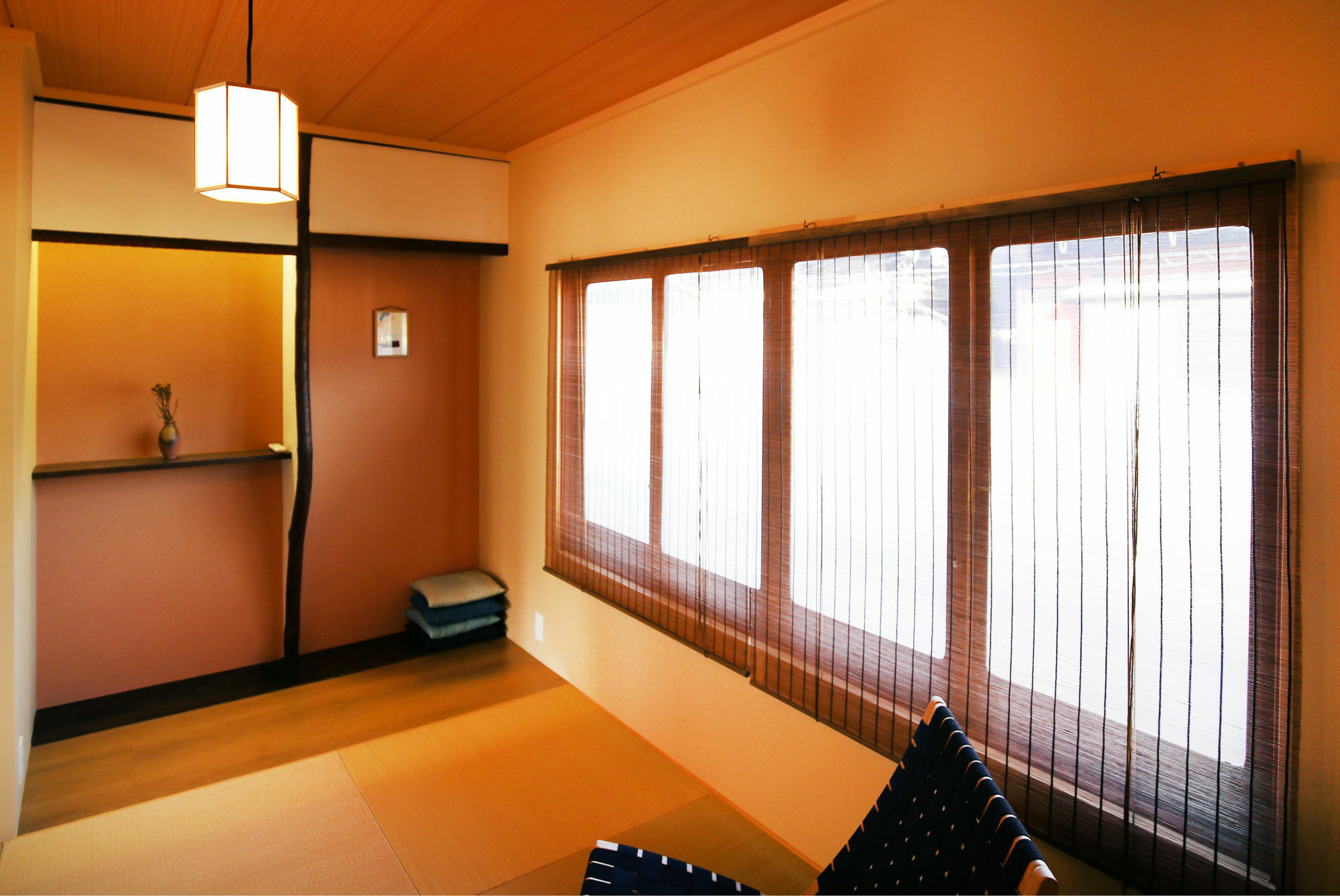 Anenishi-an By Yadoru Hanare Holiday home