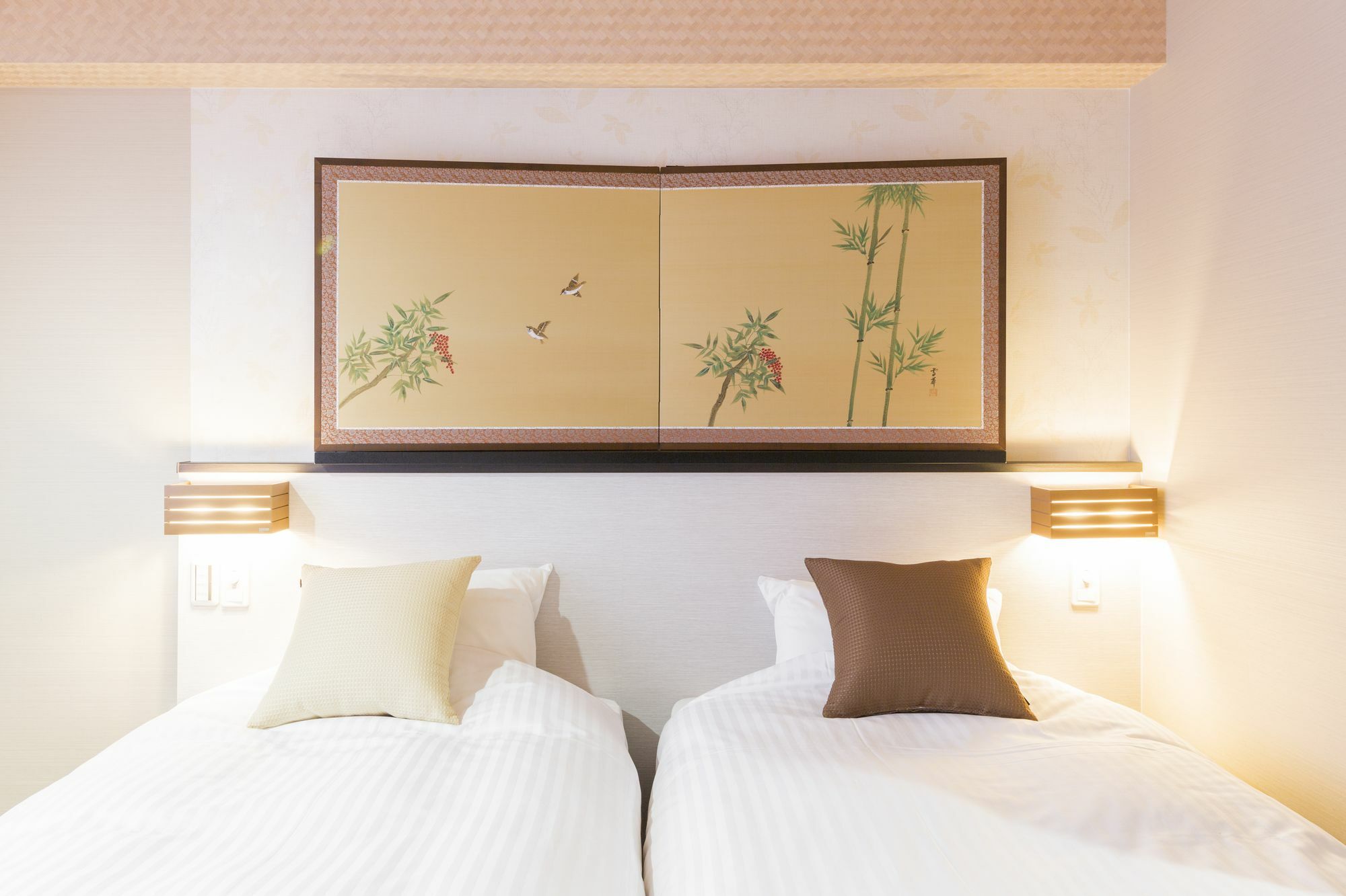 Hotel Gion The Second 3*