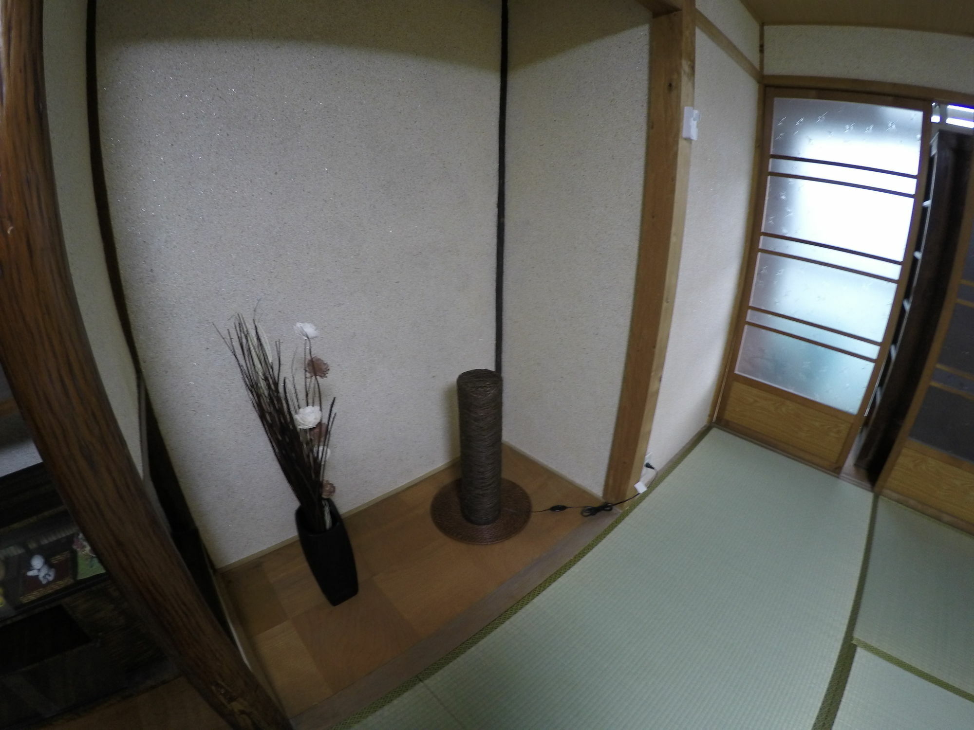 Sound Holiday home *