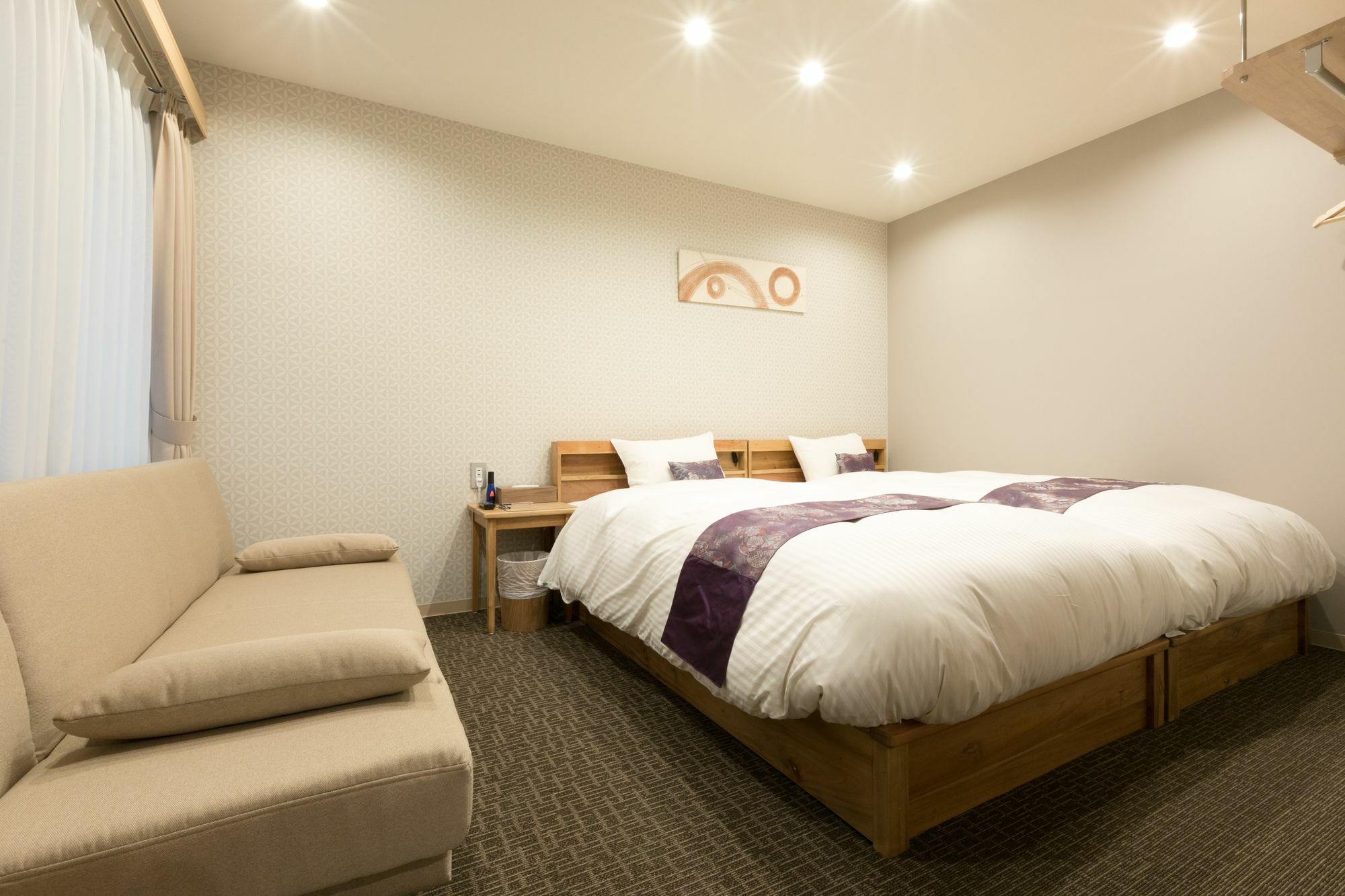 Aparthotel Sakura Gyoen East 3*