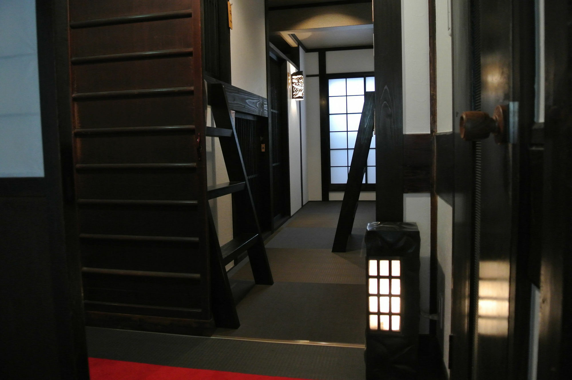 Yadoya Guest house 4*