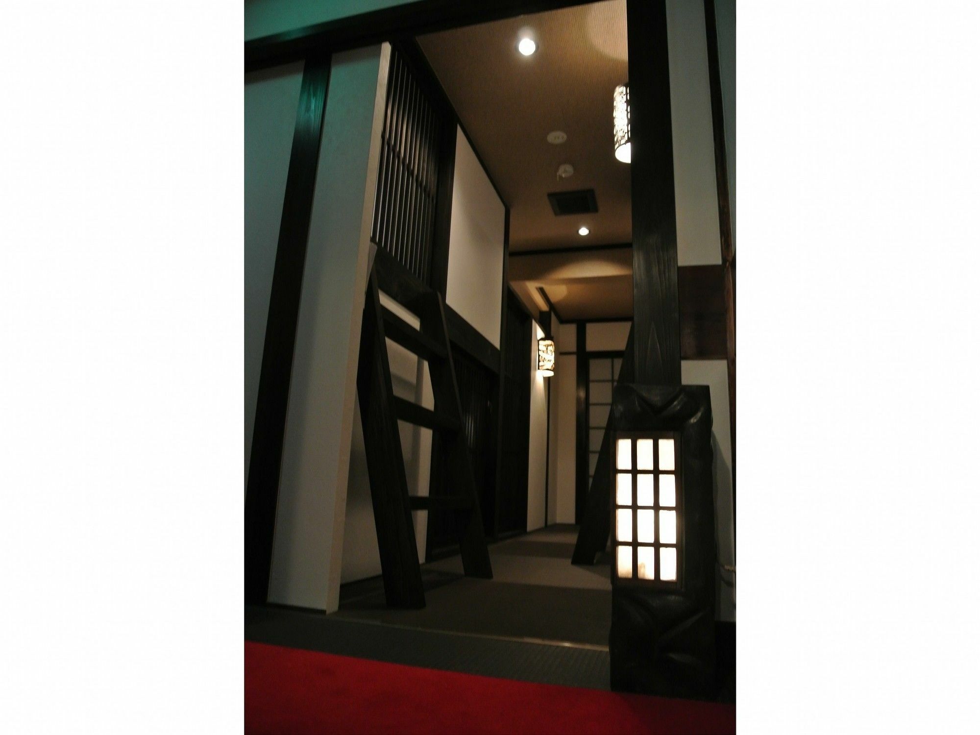 Guest house Yadoya