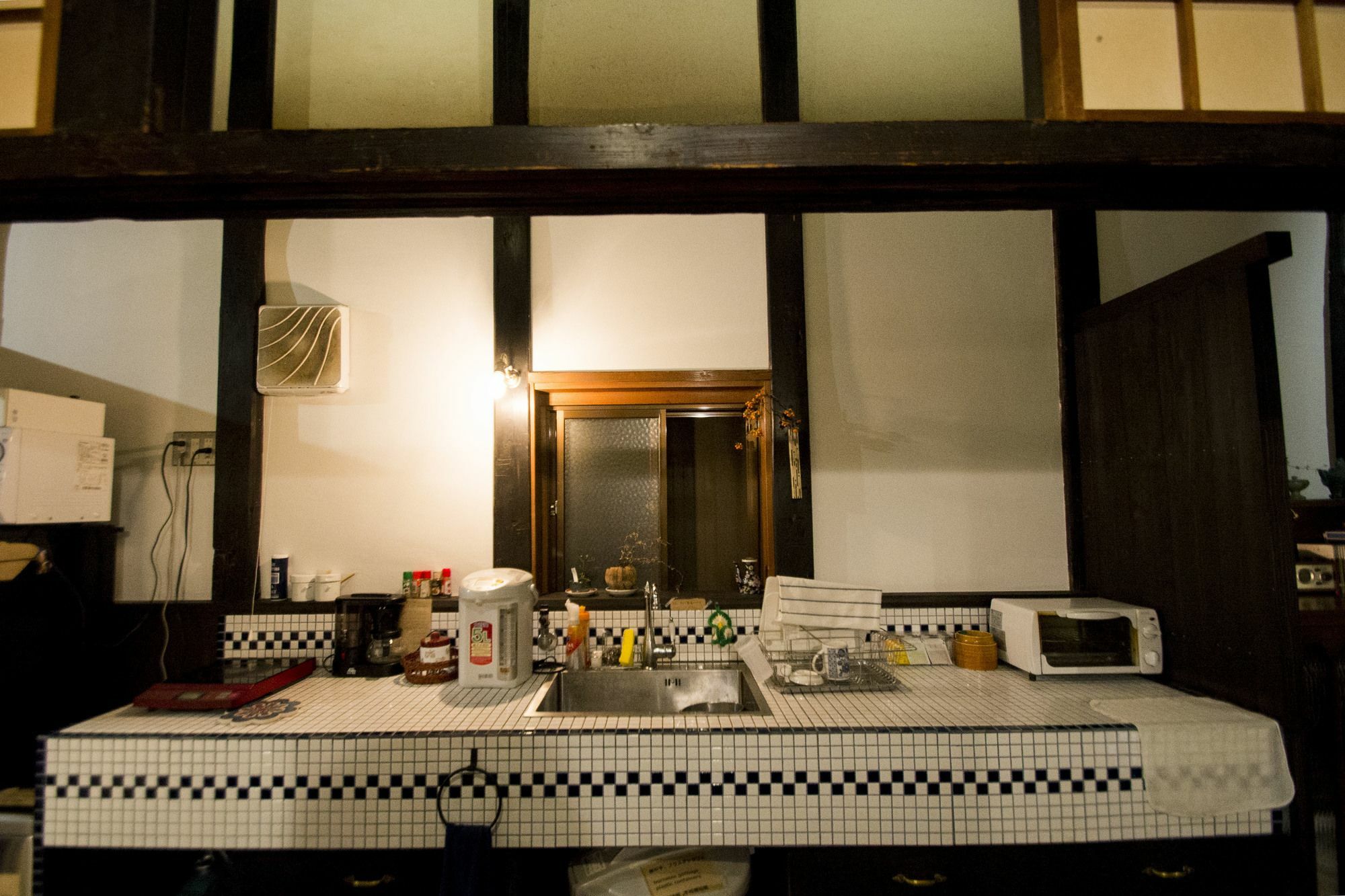 お宿梅夜guesthouse Umeya